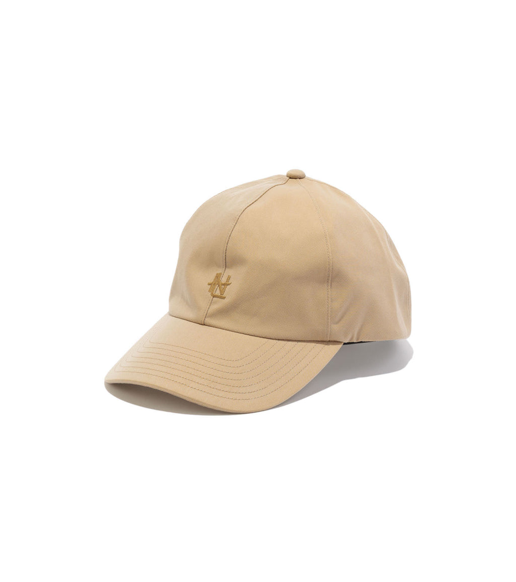 2L Cotton GORE-TEX Cap - BE(Beige)