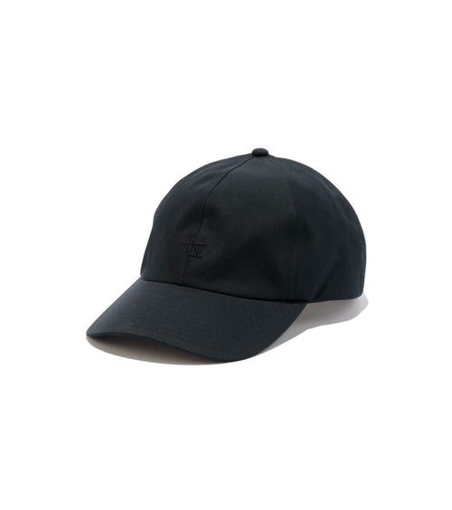 2L Cotton GORE-TEX Cap - N(Navy)
