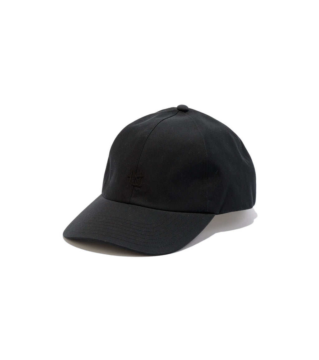 2L Cotton GORE-TEX Cap - K(Black)