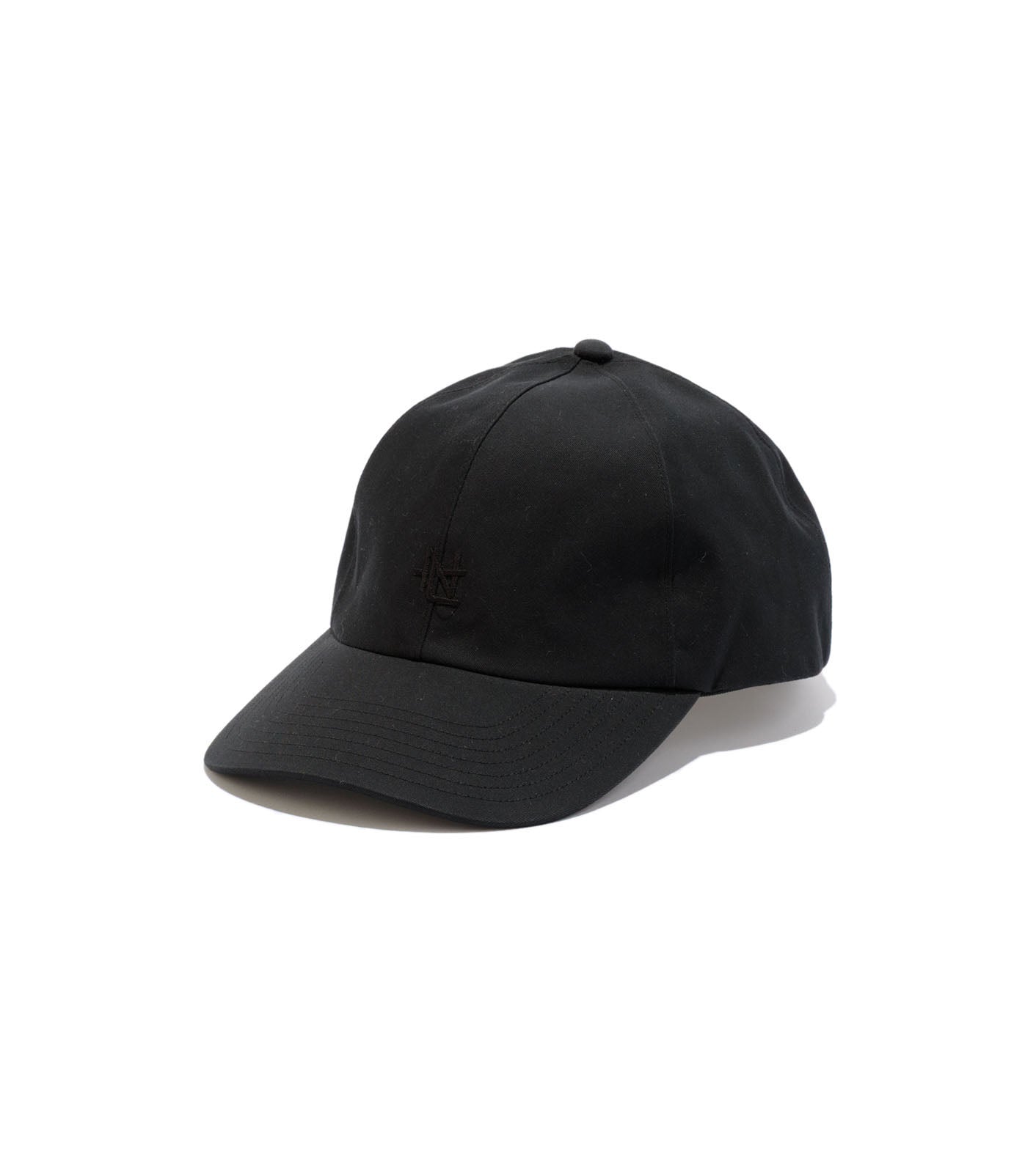 2L Cotton GORE-TEX Cap - K(Black)