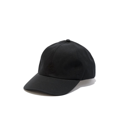 2L Cotton GORE-TEX Cap - K(Black)
