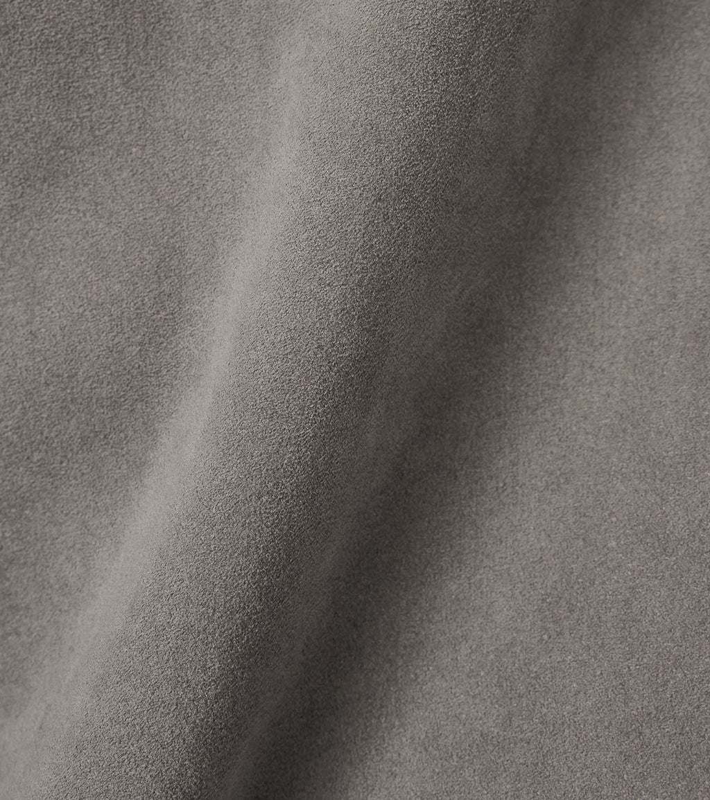 Ultrasuede Short Jacket