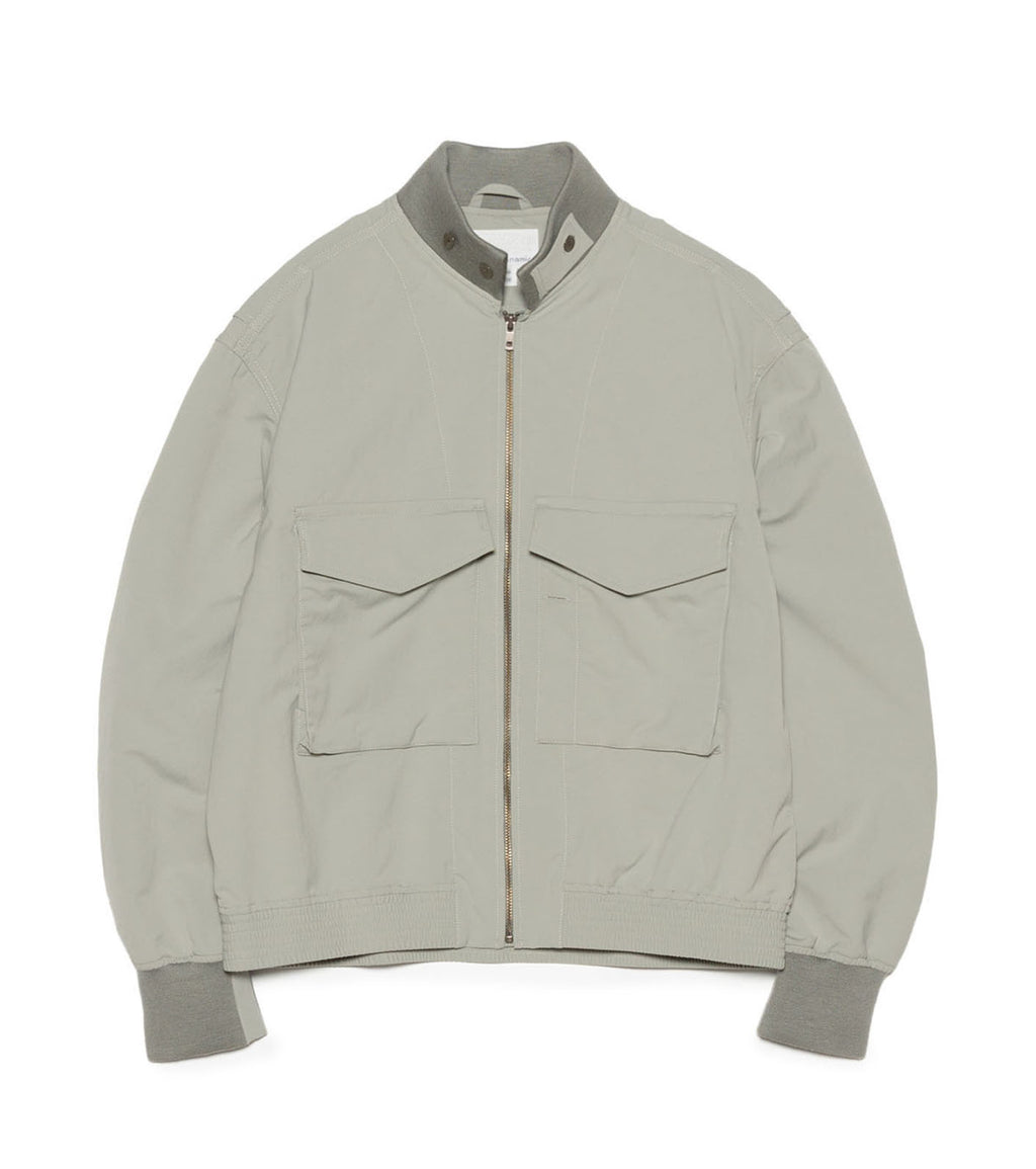 ALPHADRY Field Jacket