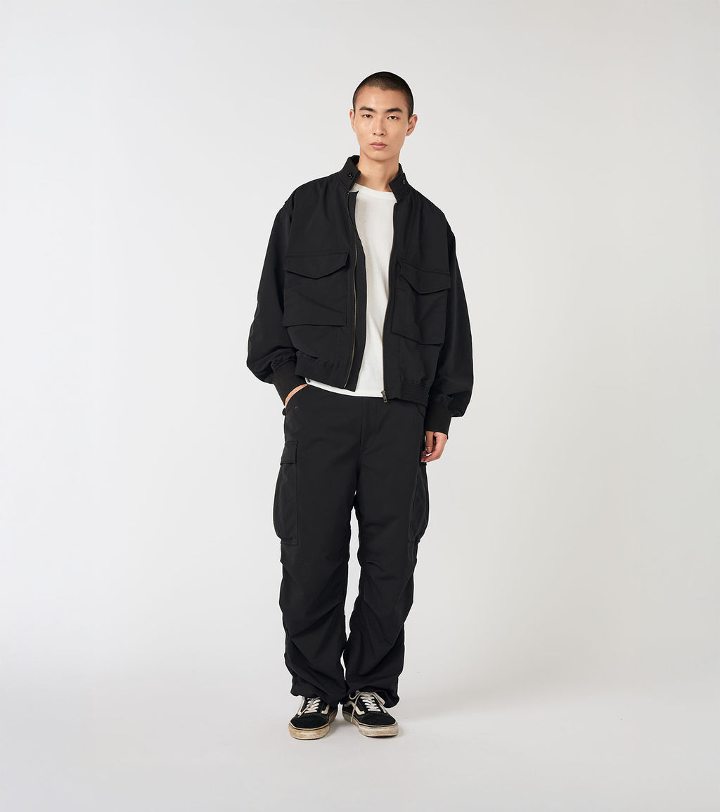 ALPHADRY Field Jacket
