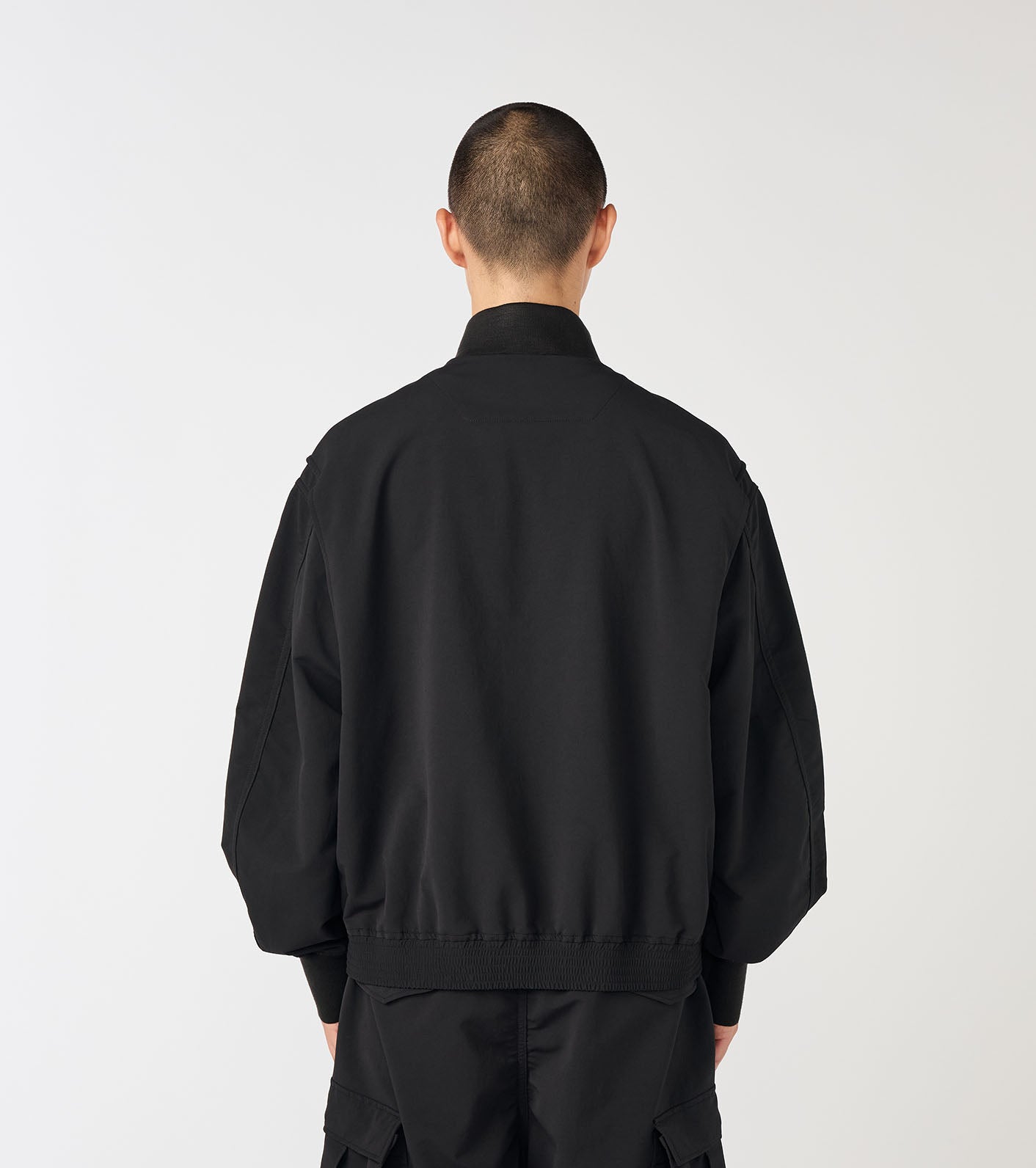 ALPHADRY Field Jacket