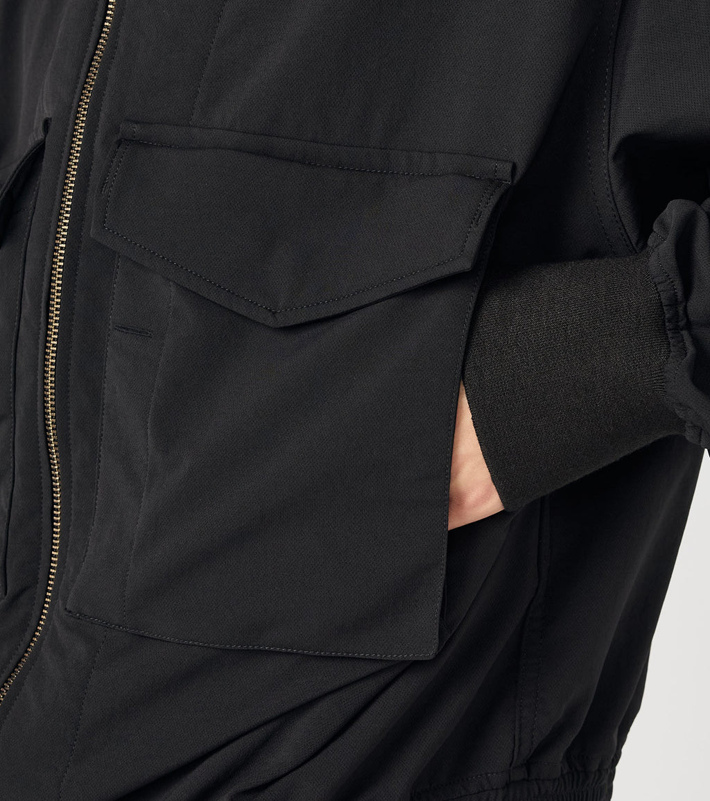 ALPHADRY Field Jacket