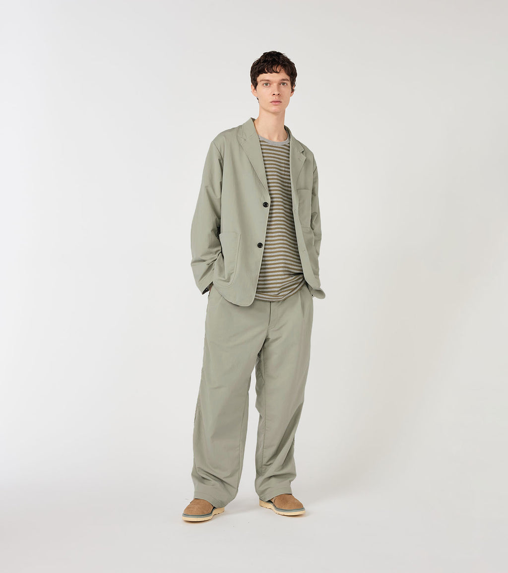 ALPHADRY Club Jacket