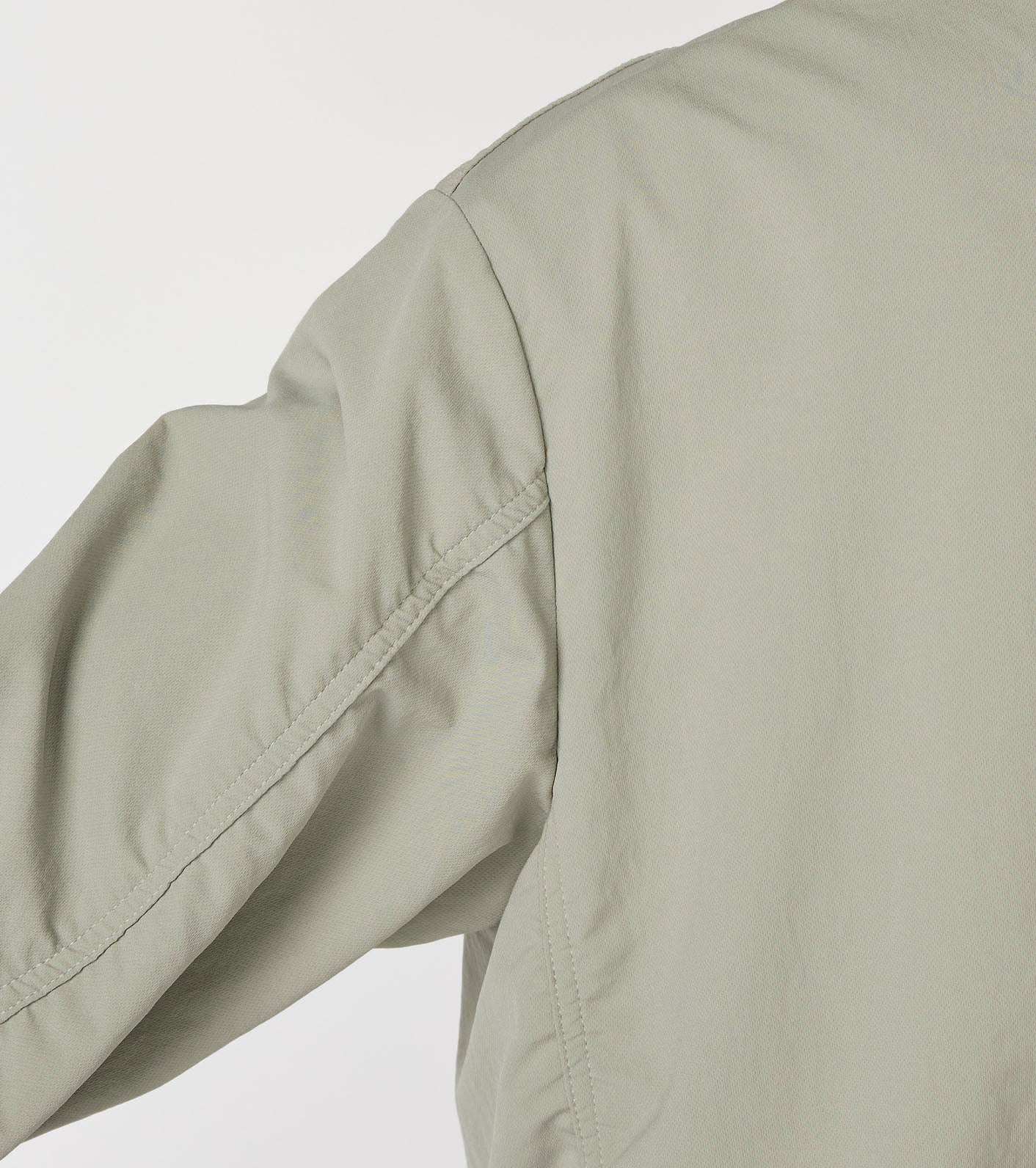 ALPHADRY Club Jacket
