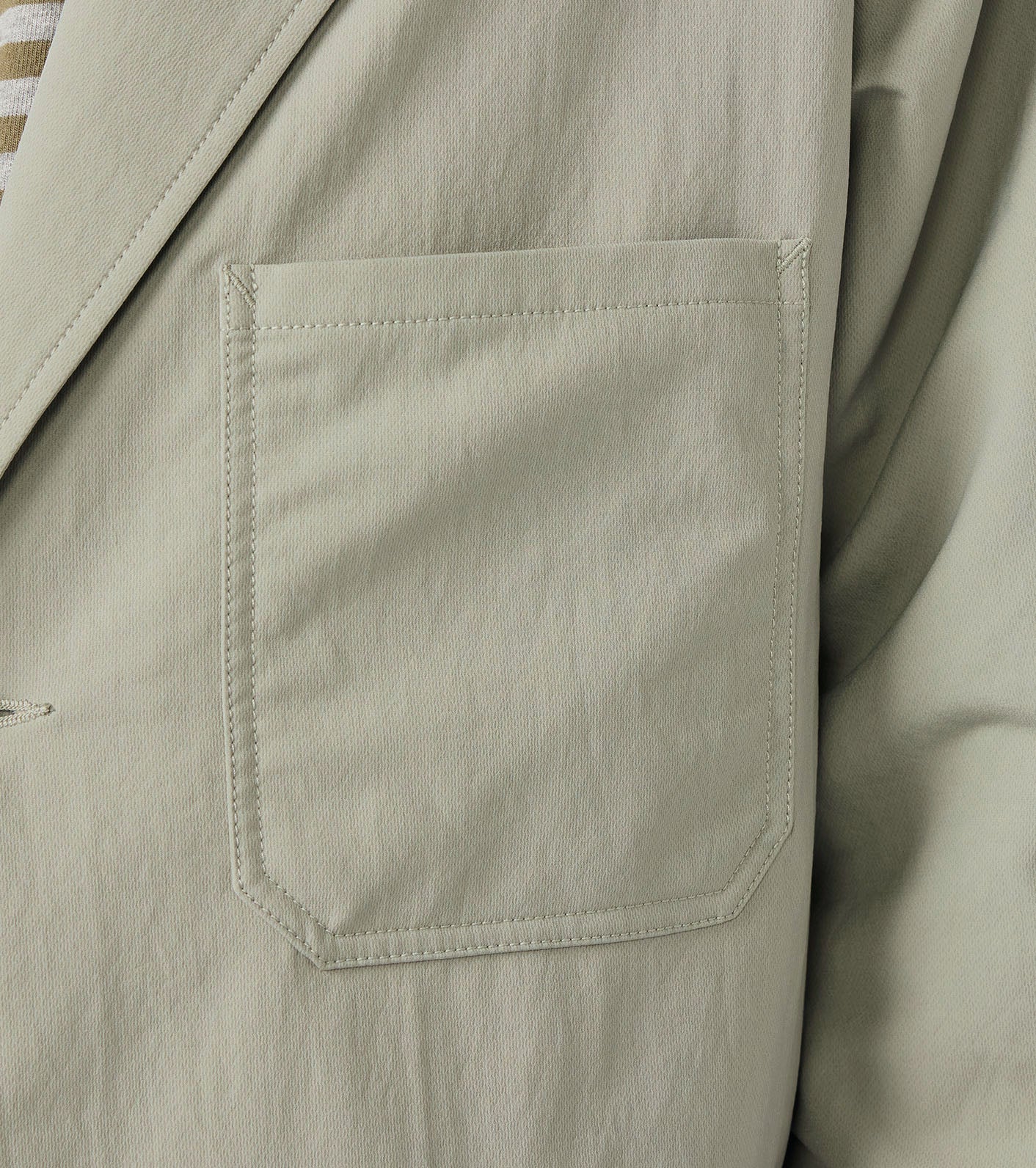 ALPHADRY Club Jacket