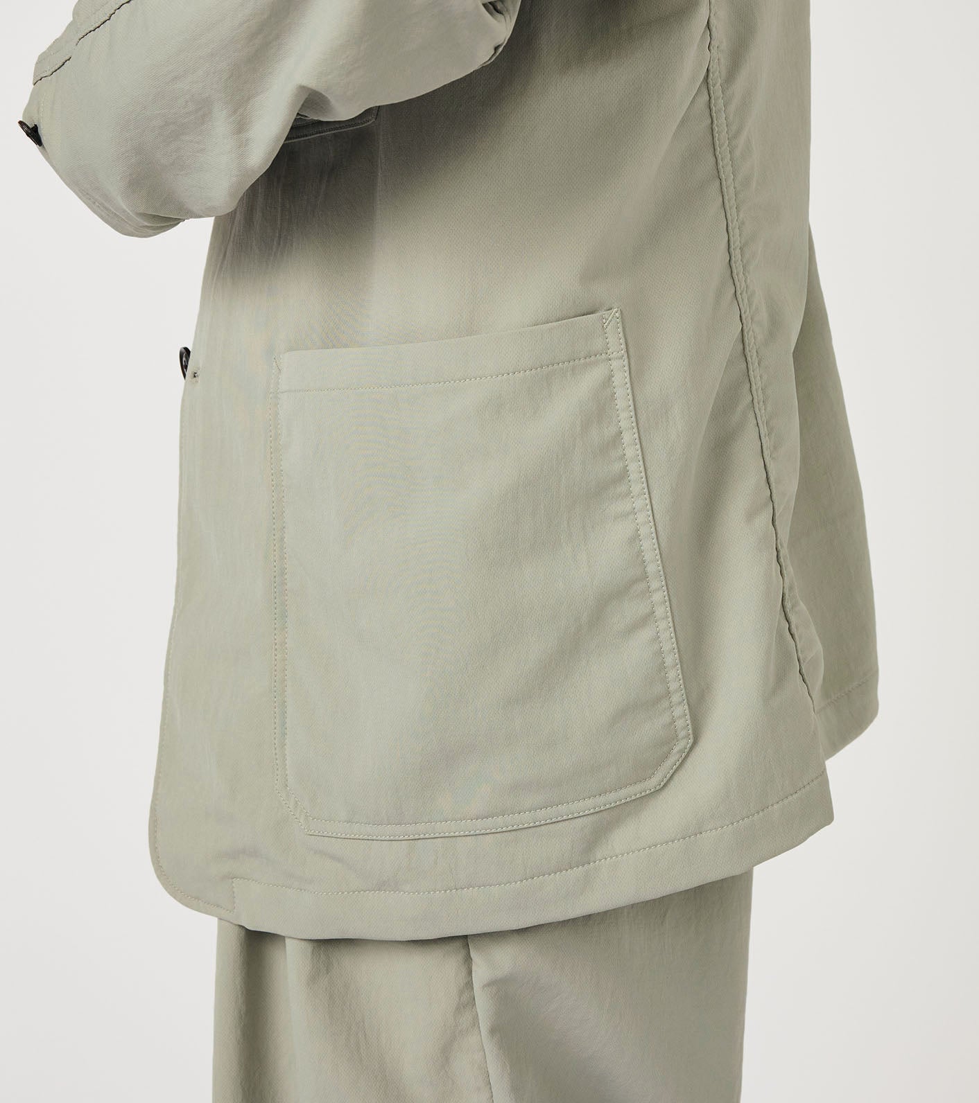 ALPHADRY Club Jacket