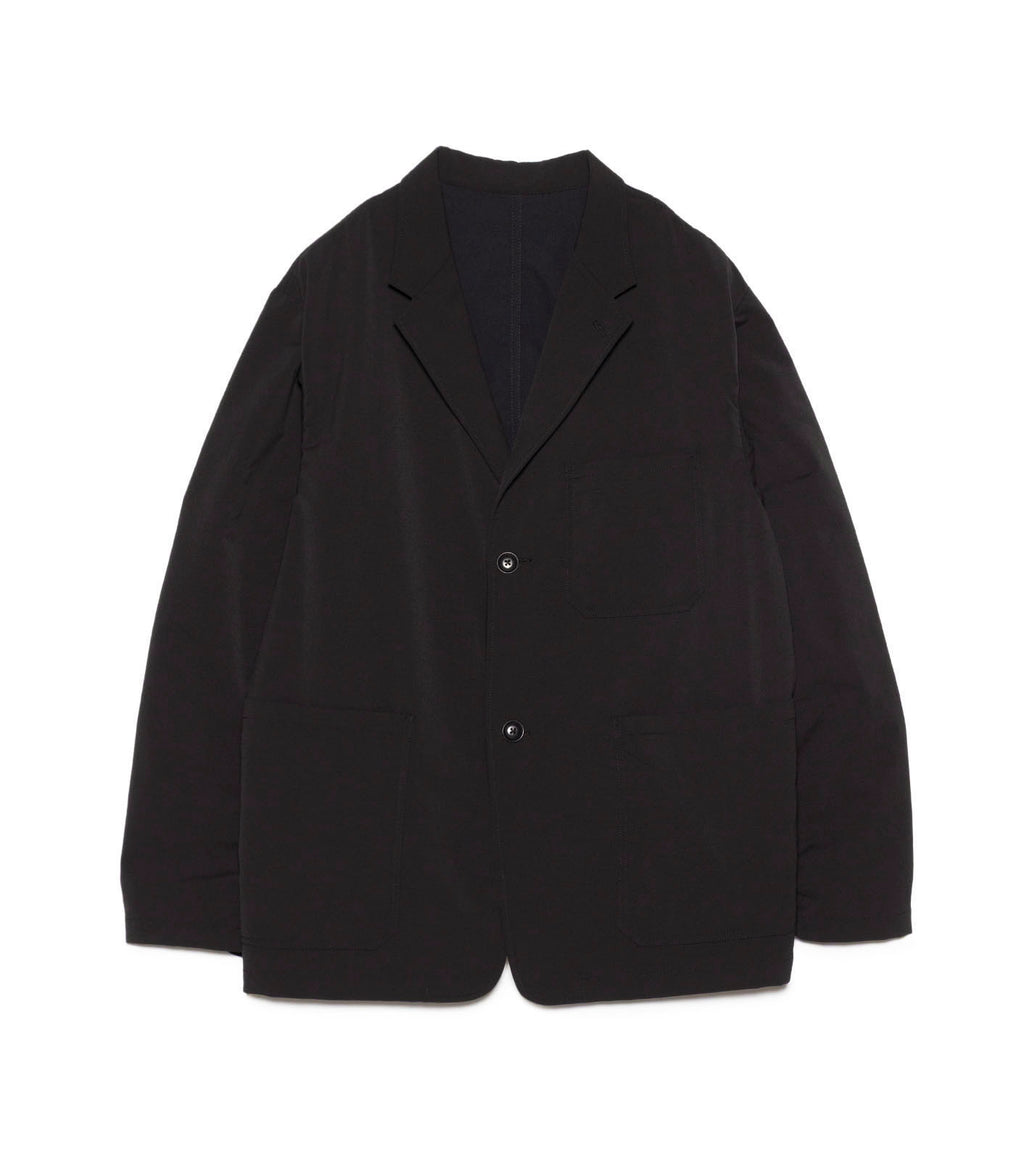 ALPHADRY Club Jacket - DN(Dark Navy)