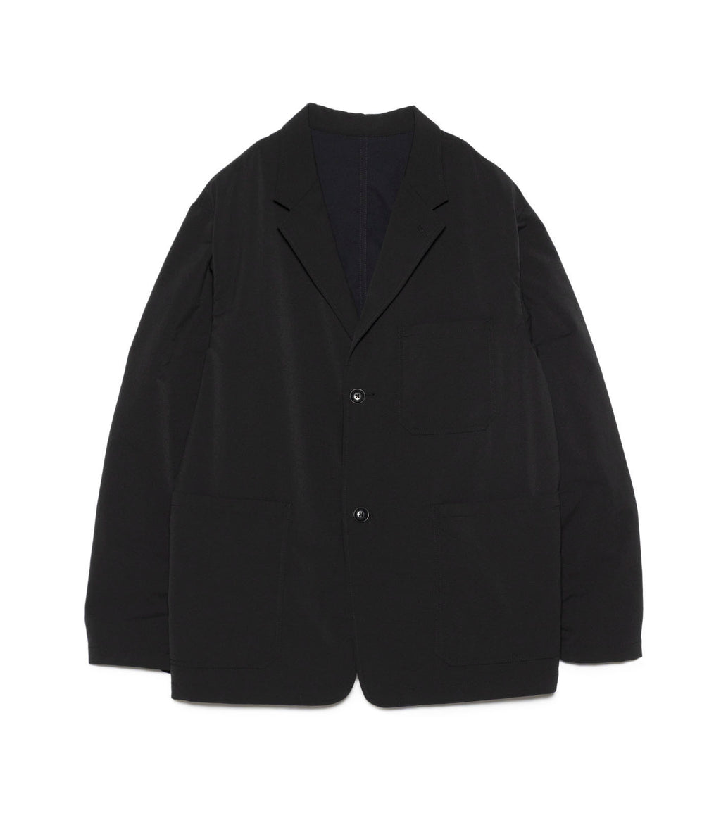 ALPHADRY Club Jacket - K(Black)