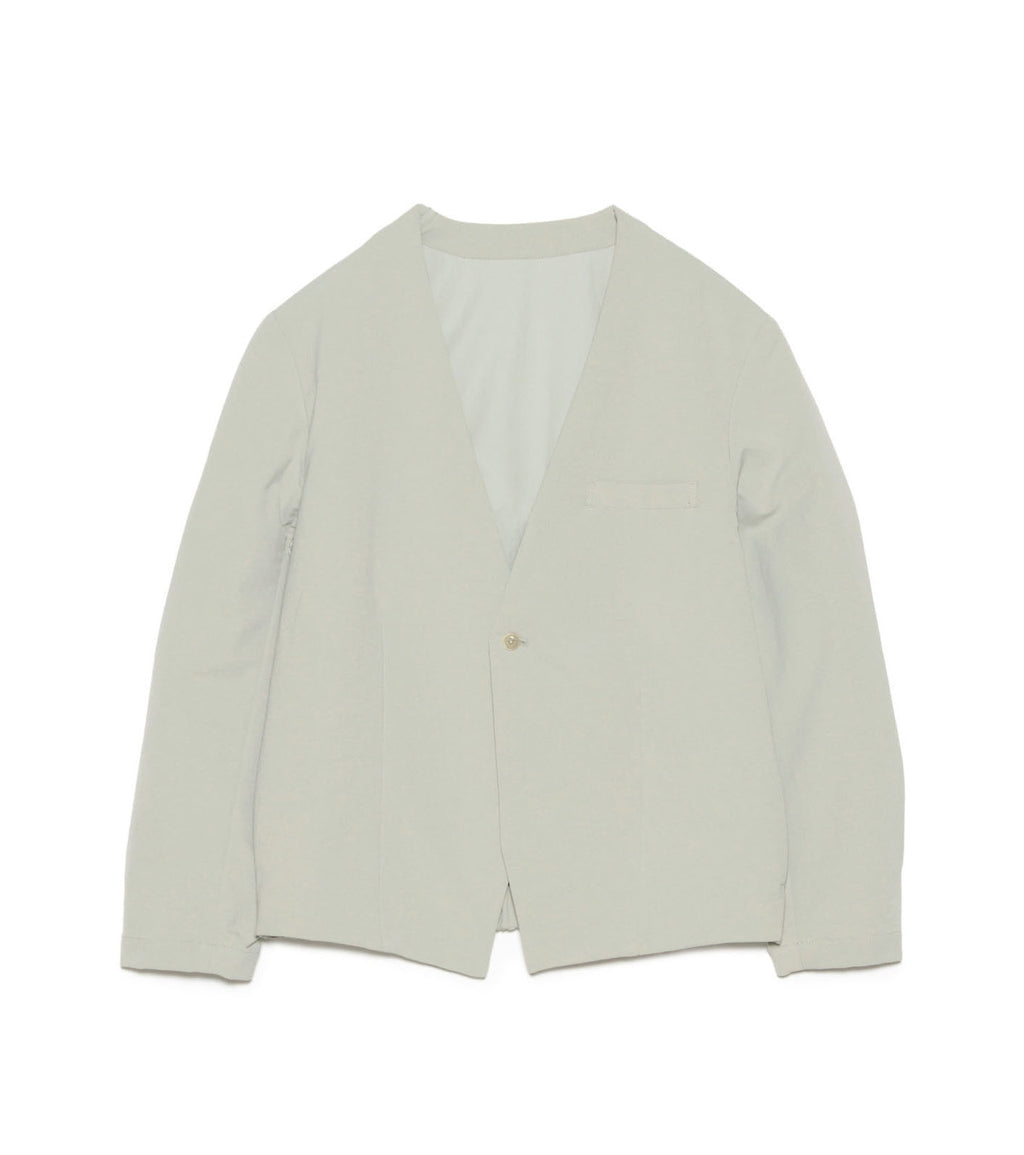 ALPHADRY Jacket - LK(Light Khaki)