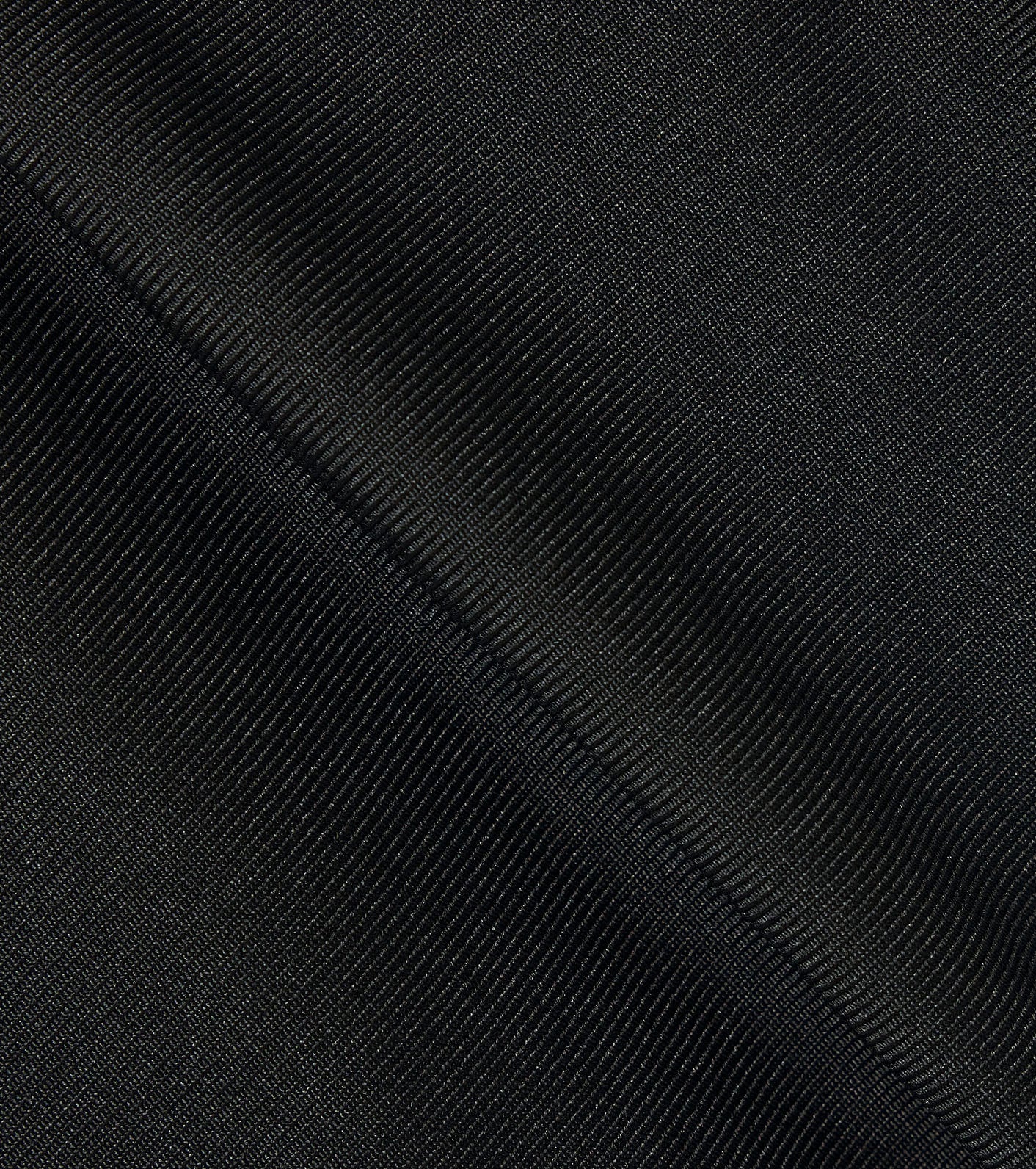 Polyester Twill Deck Jacket