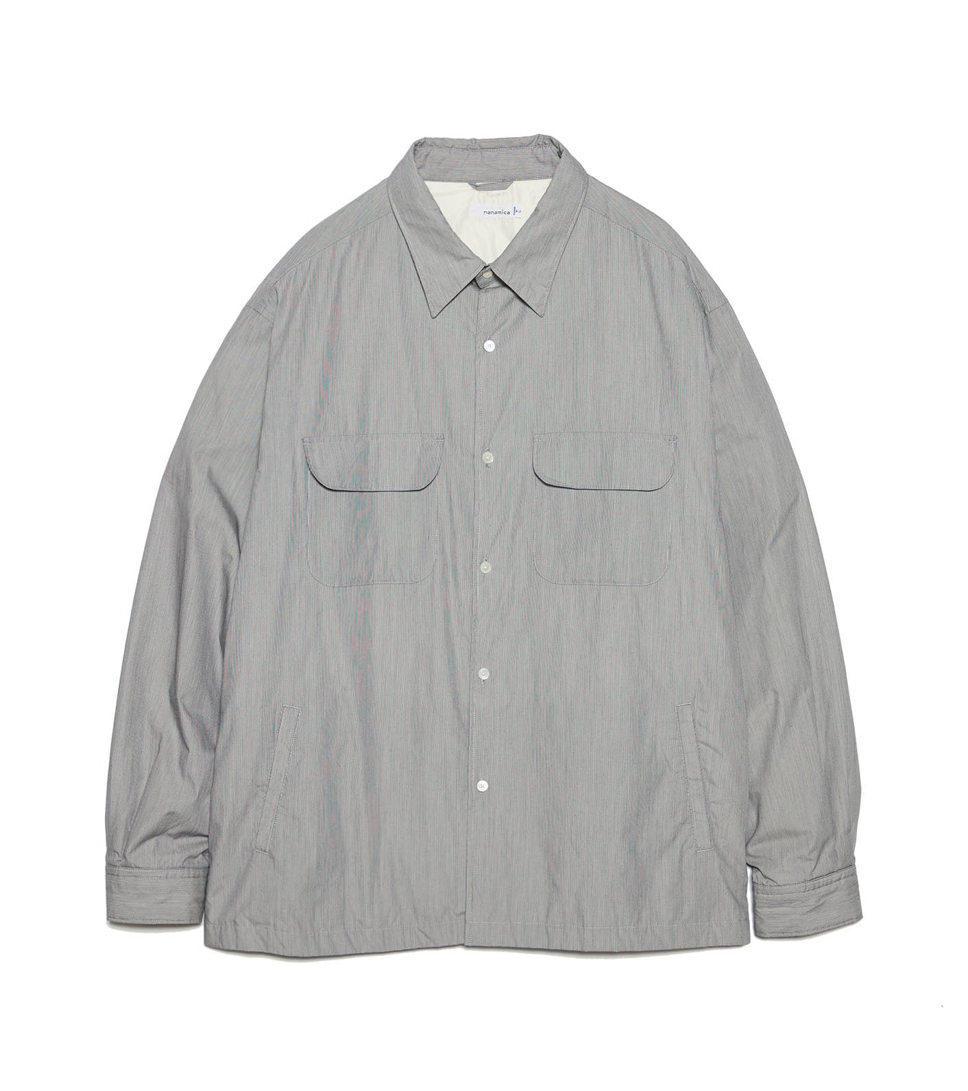 Insulation Shirt Jacket