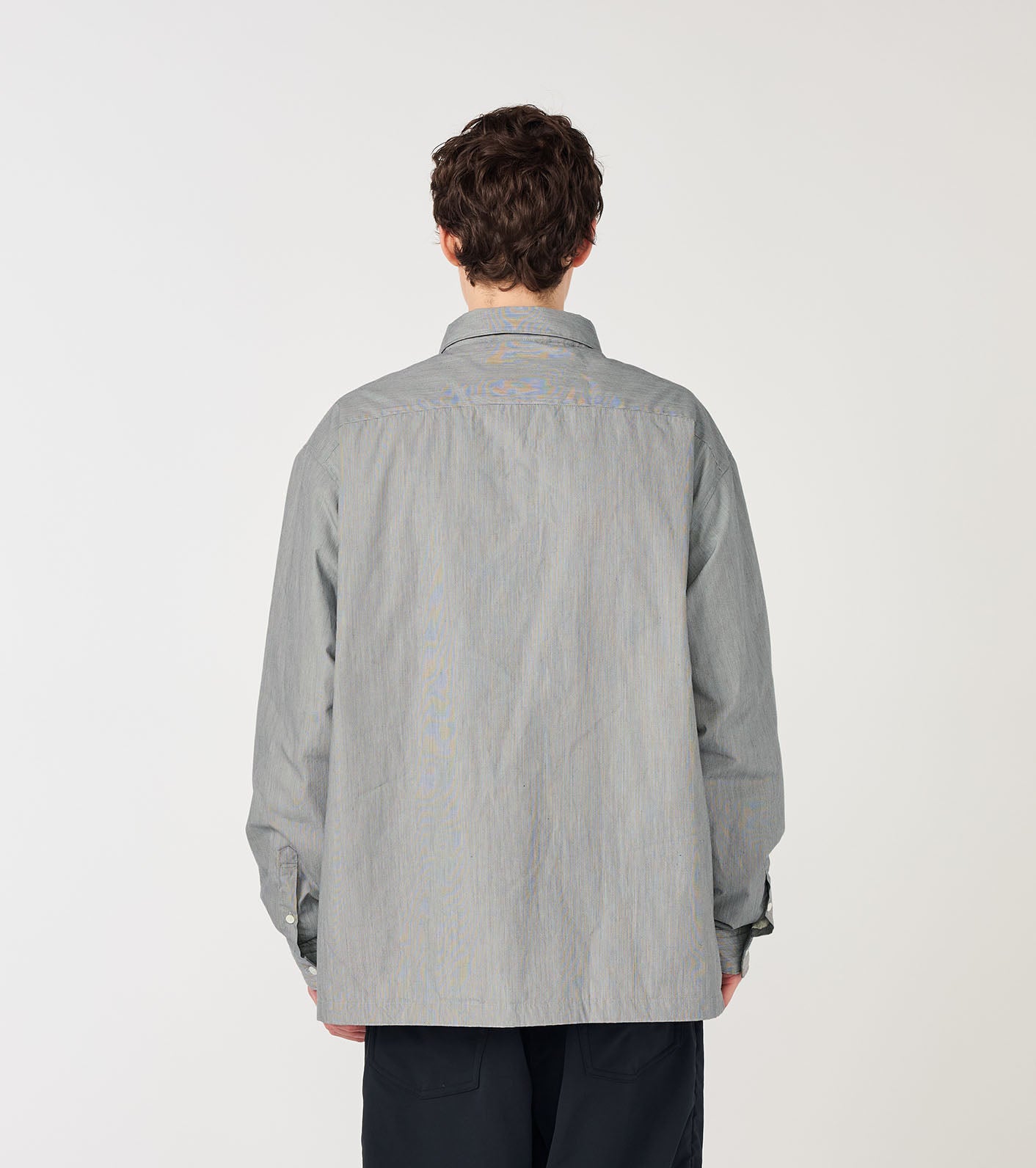 Insulation Shirt Jacket
