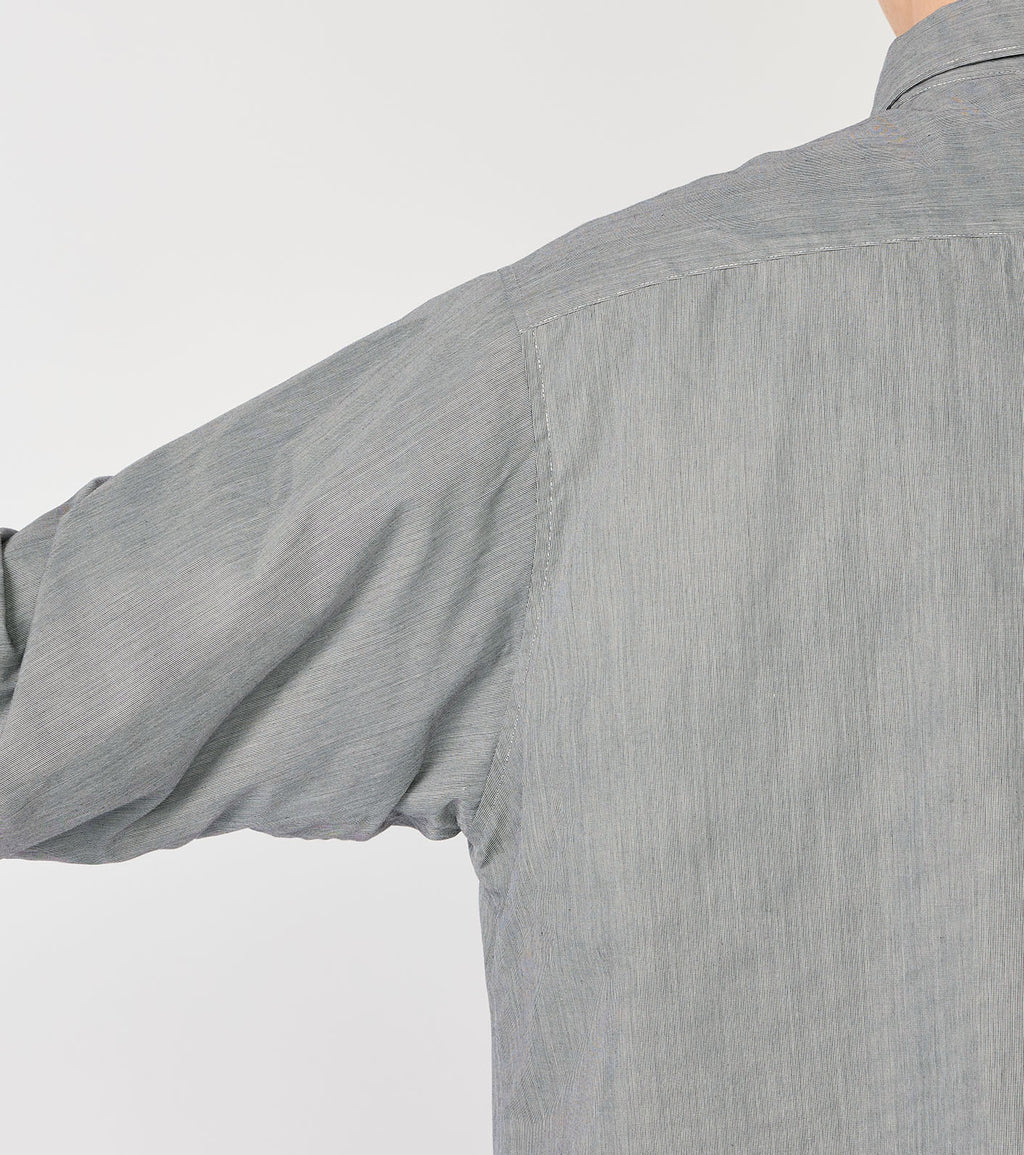 Insulation Shirt Jacket