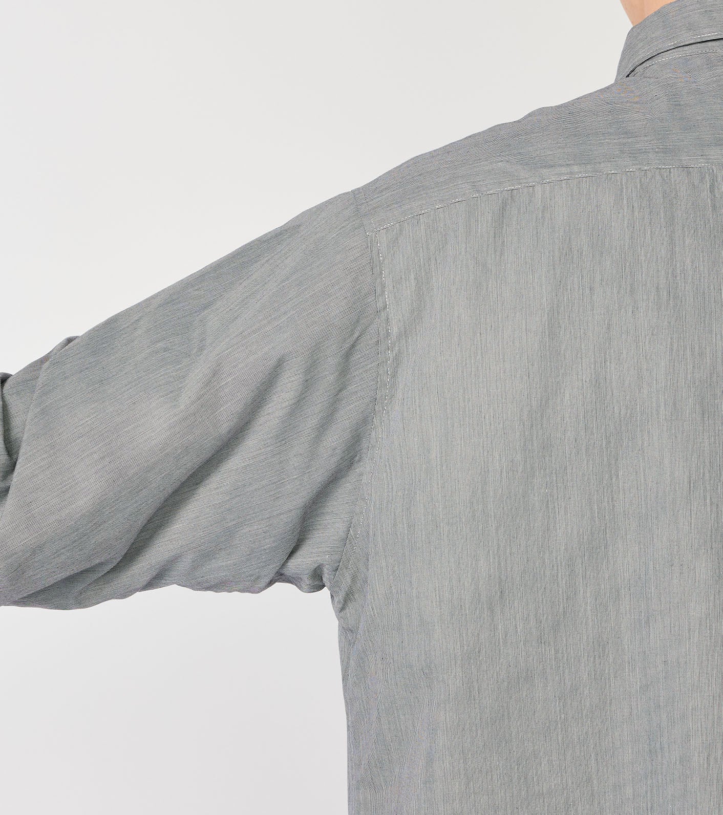 Insulation Shirt Jacket