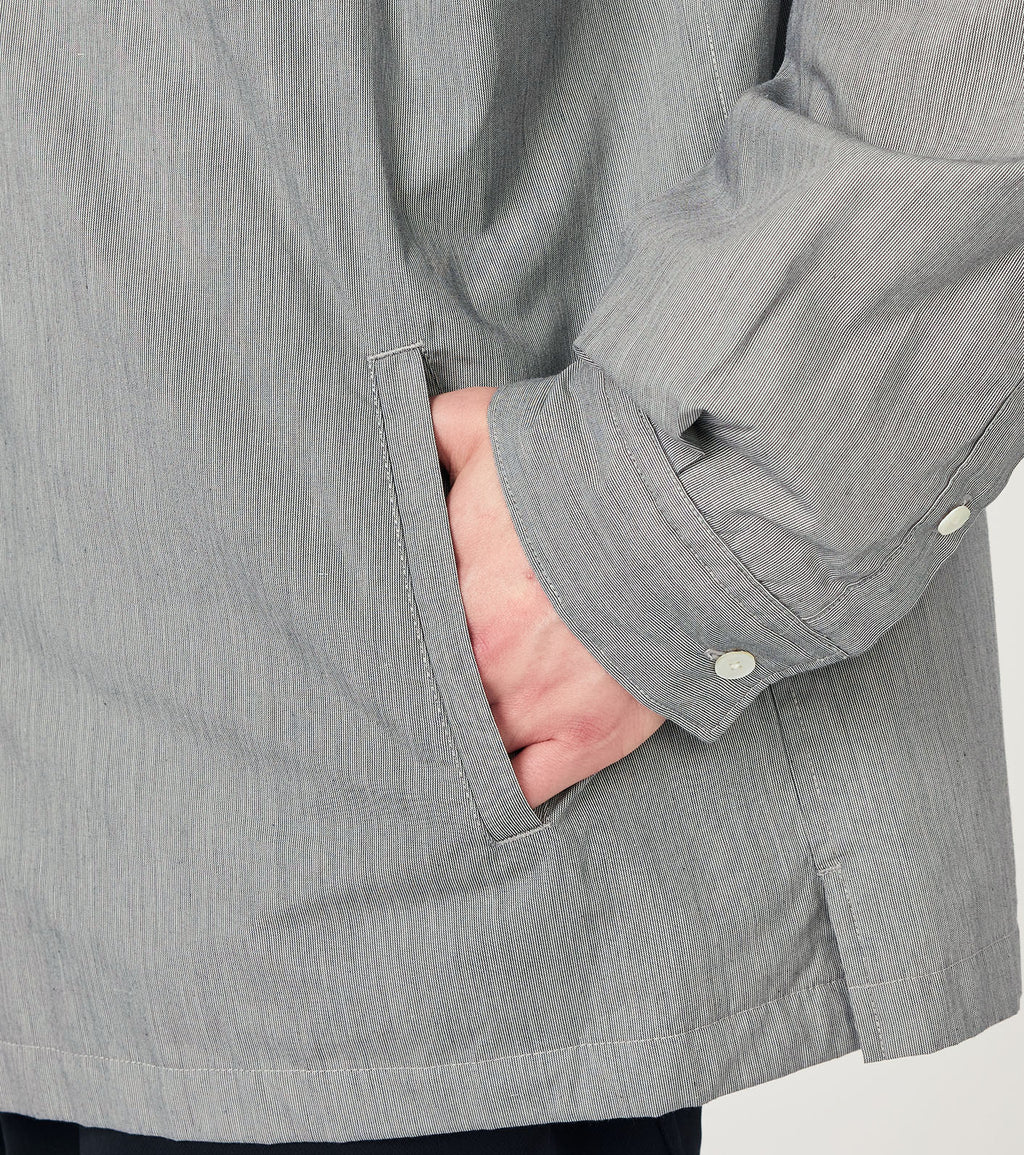 Insulation Shirt Jacket