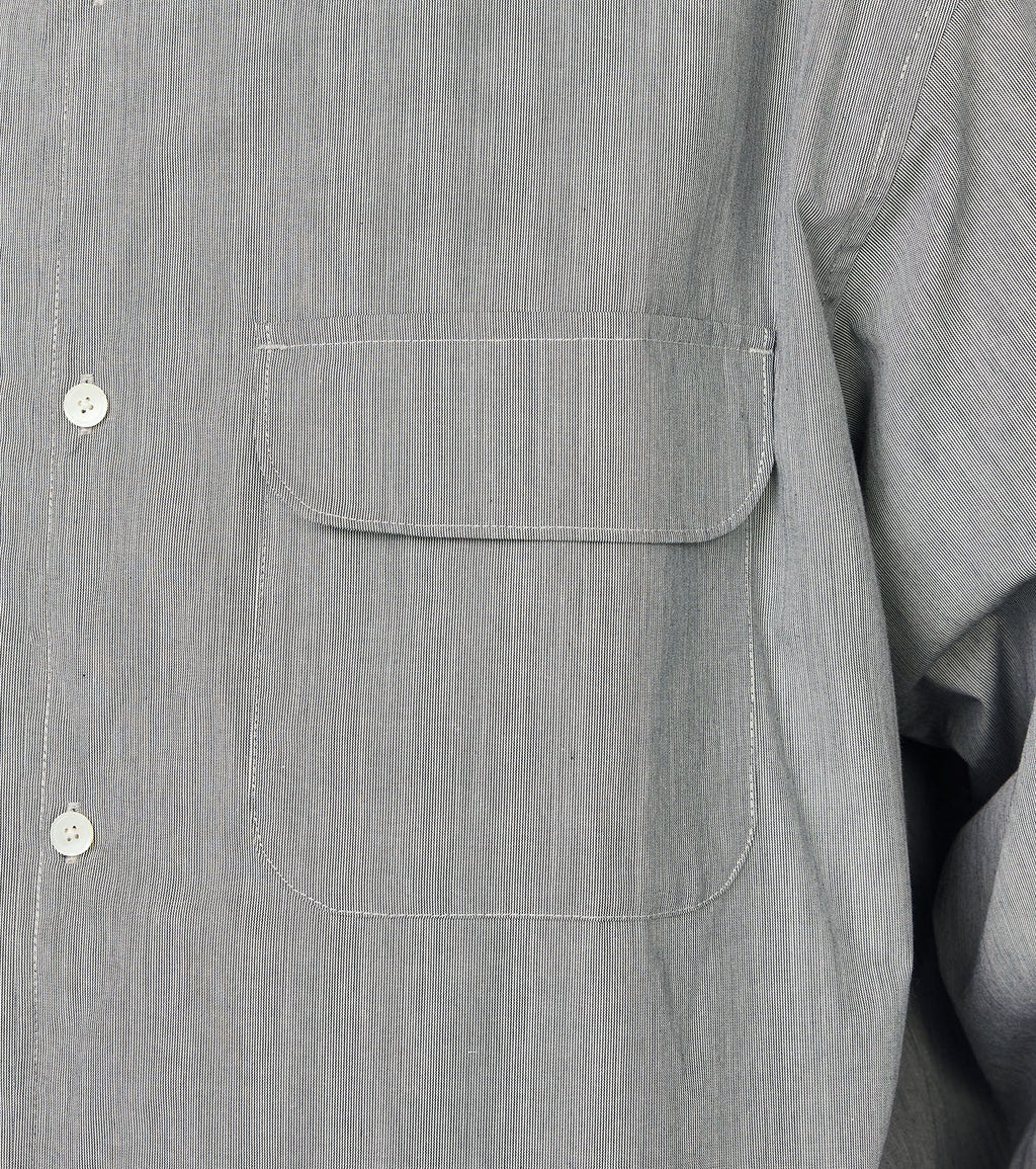 Insulation Shirt Jacket