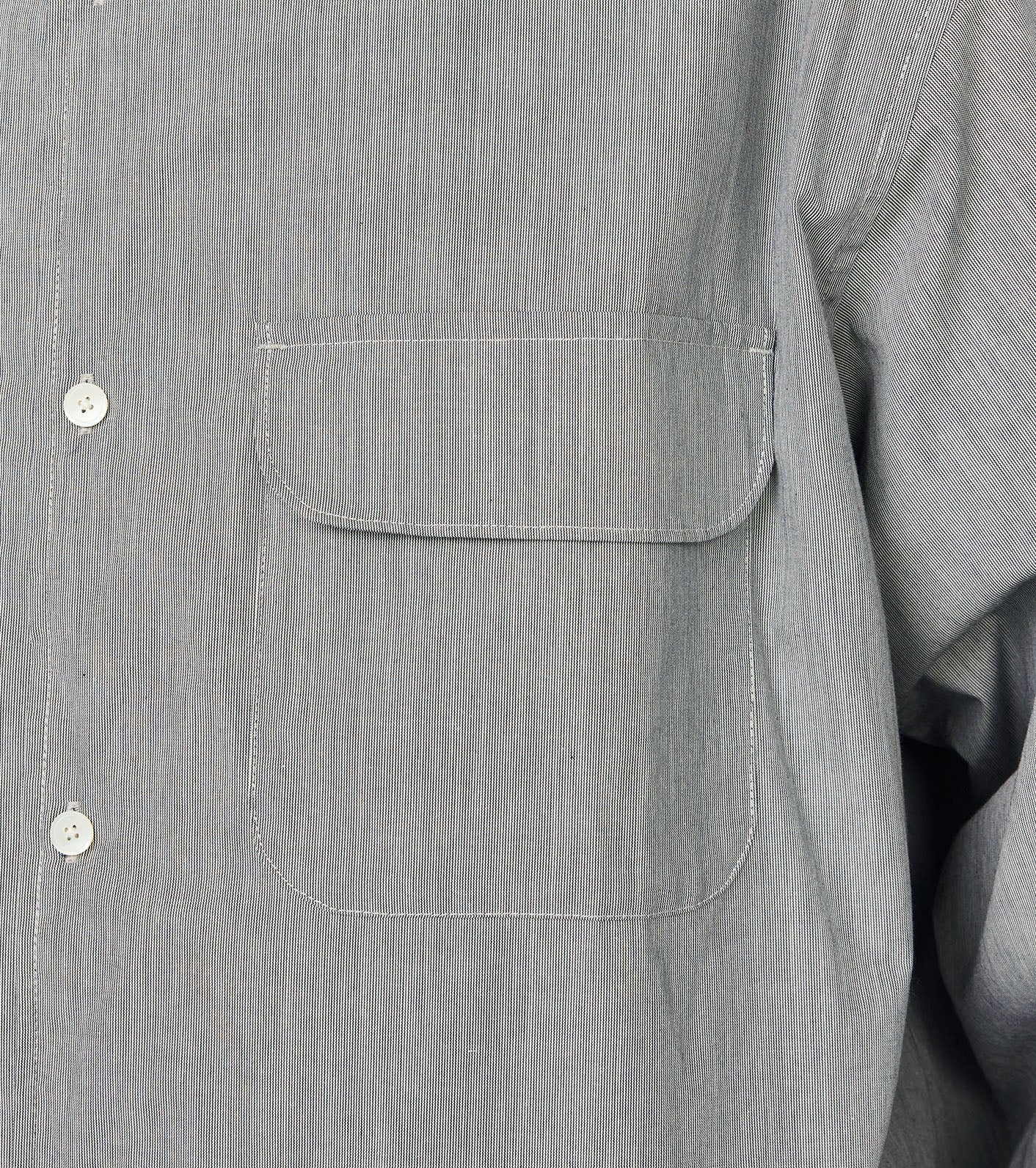 Insulation Shirt Jacket