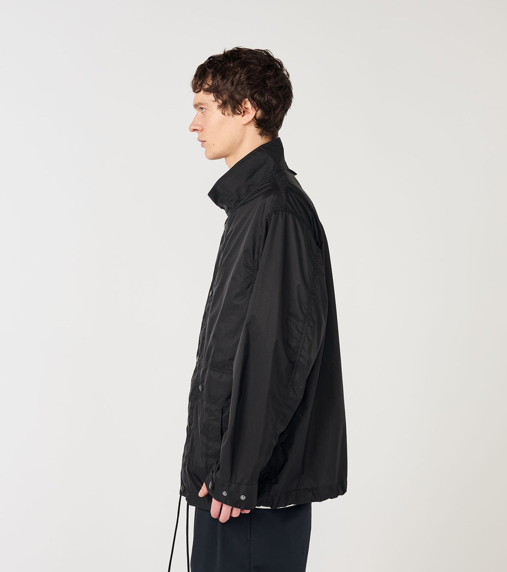 Packable Field Jacket
