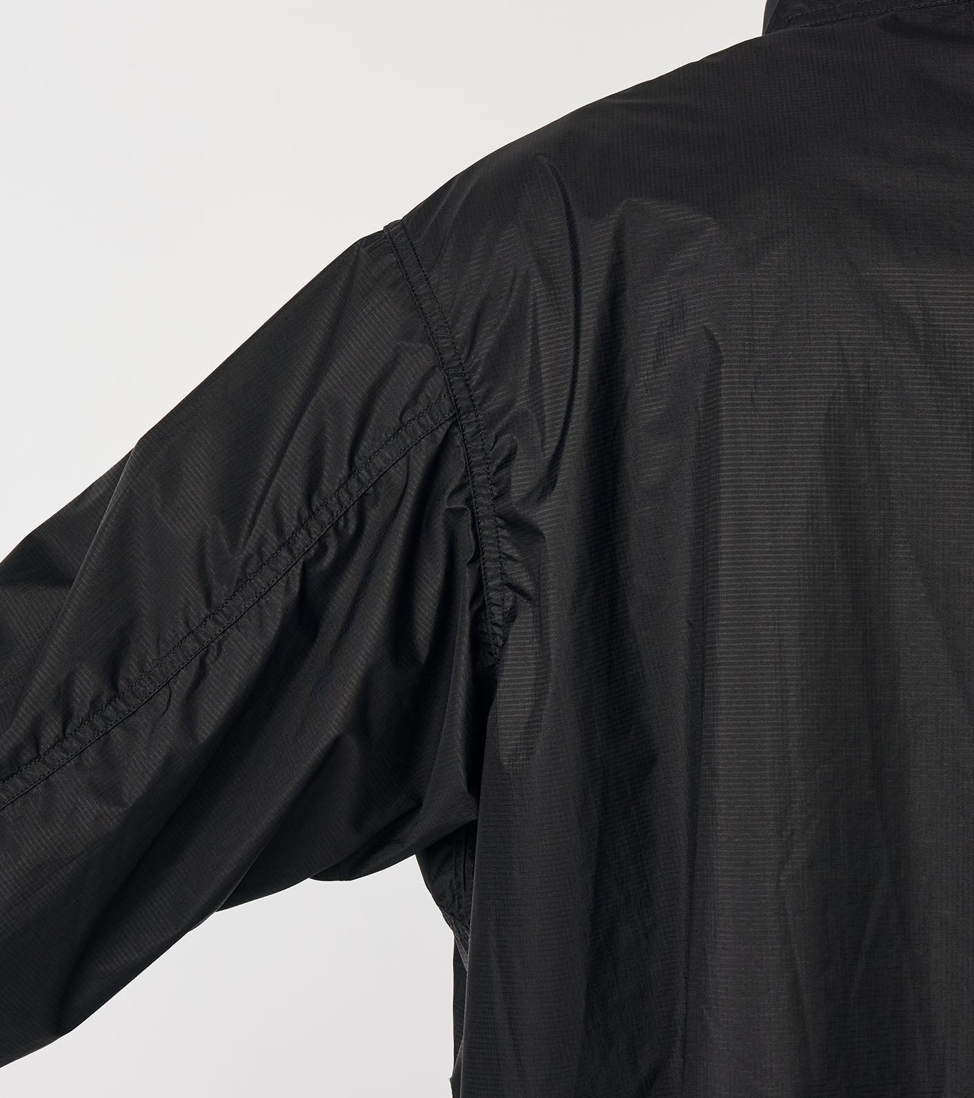 Packable Field Jacket