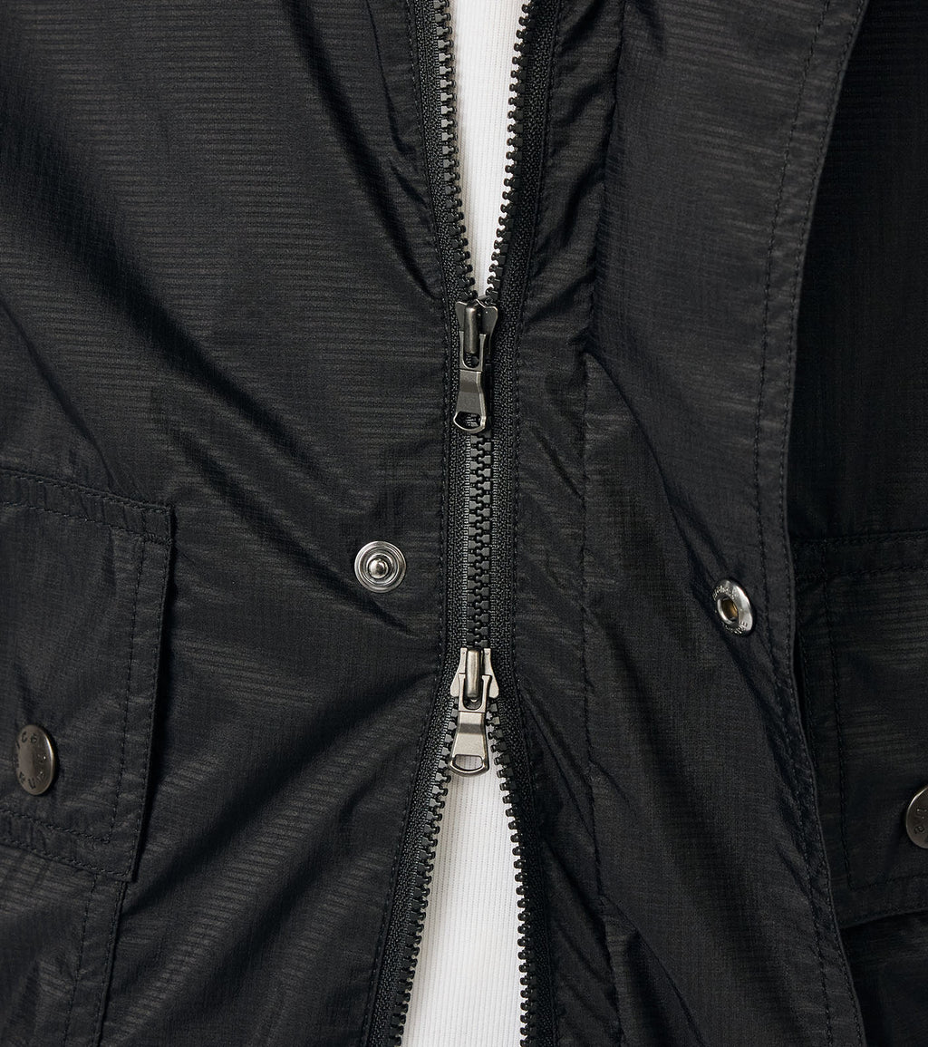 Packable Field Jacket