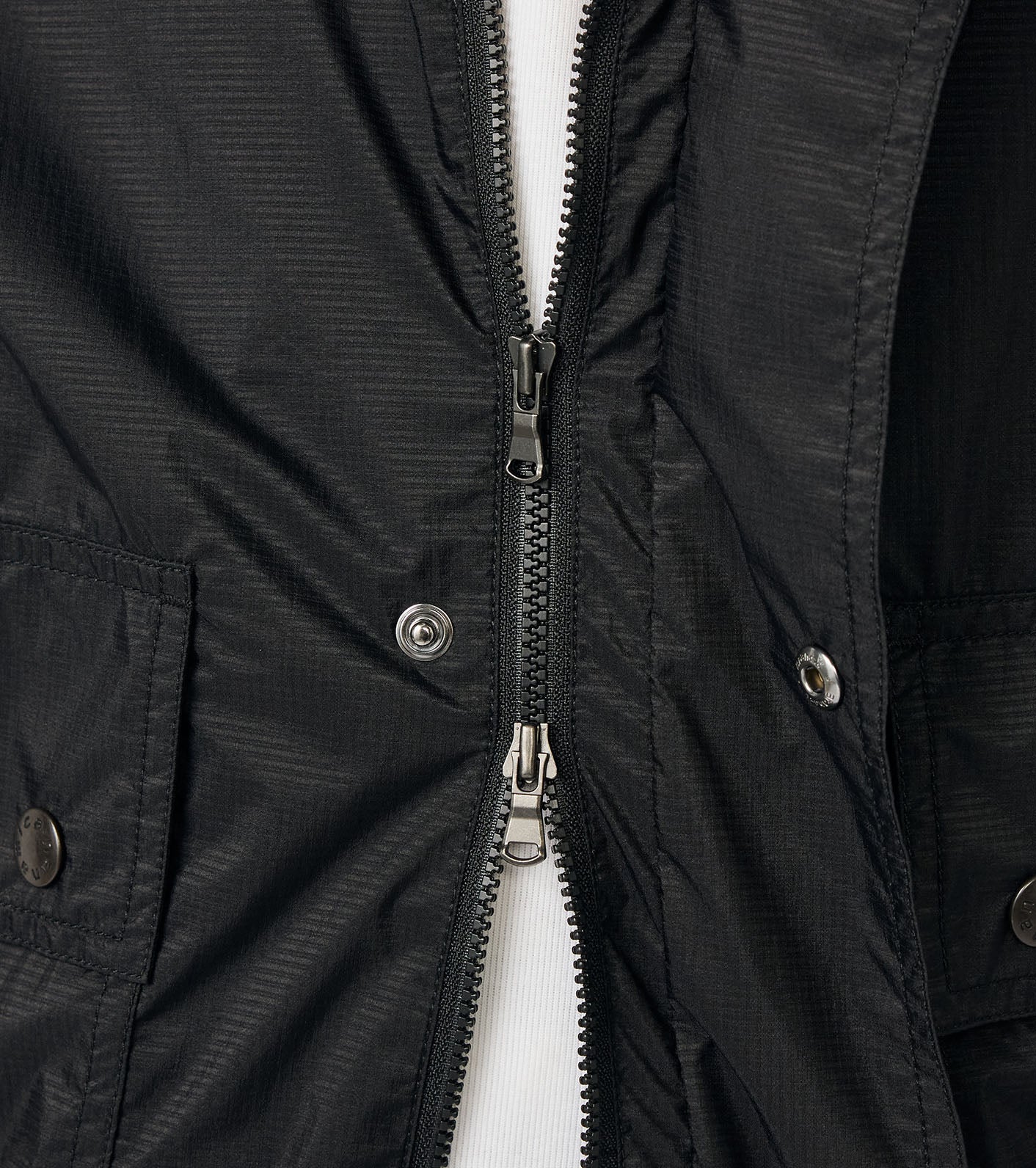 Packable Field Jacket