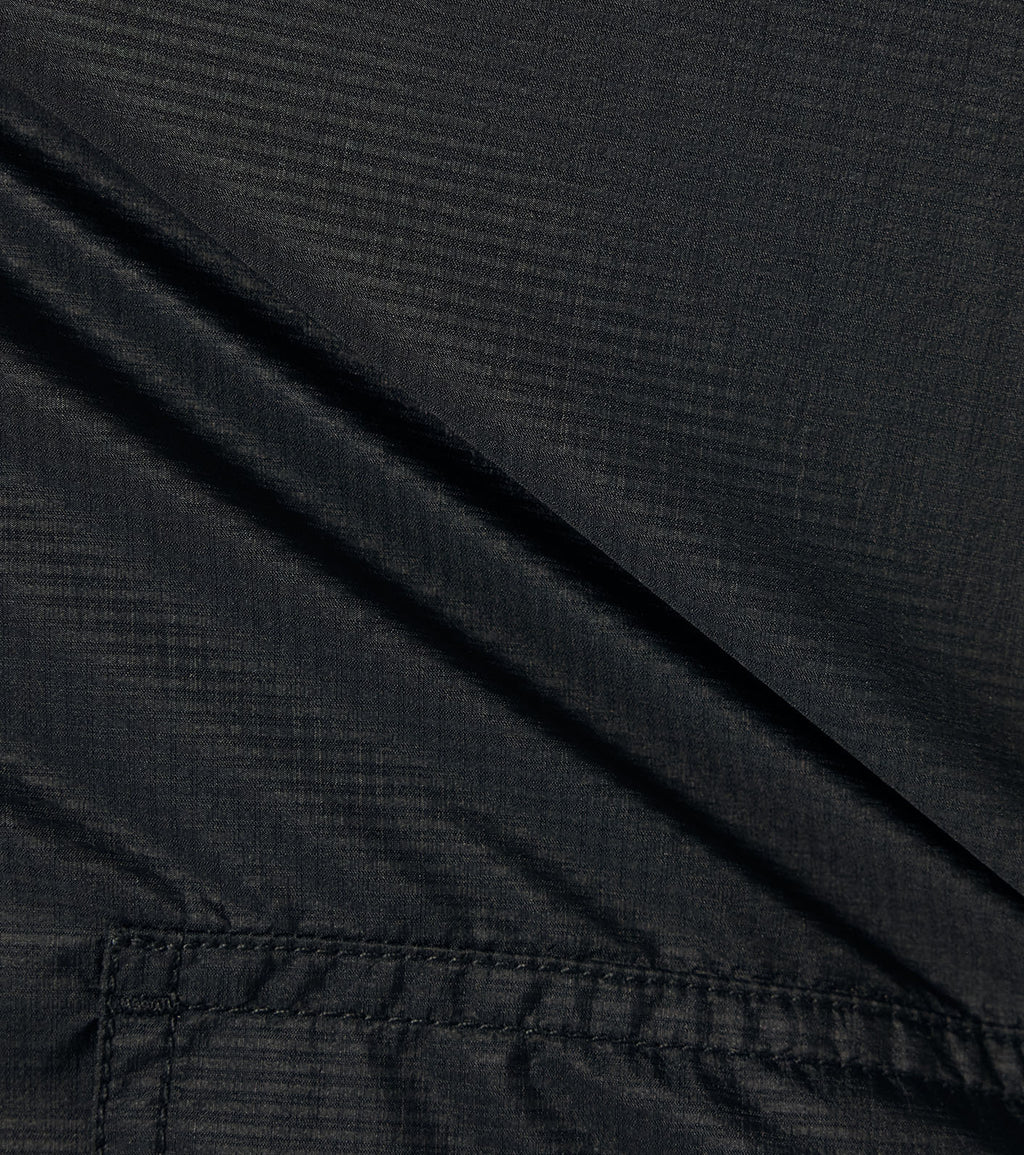 Packable Field Jacket