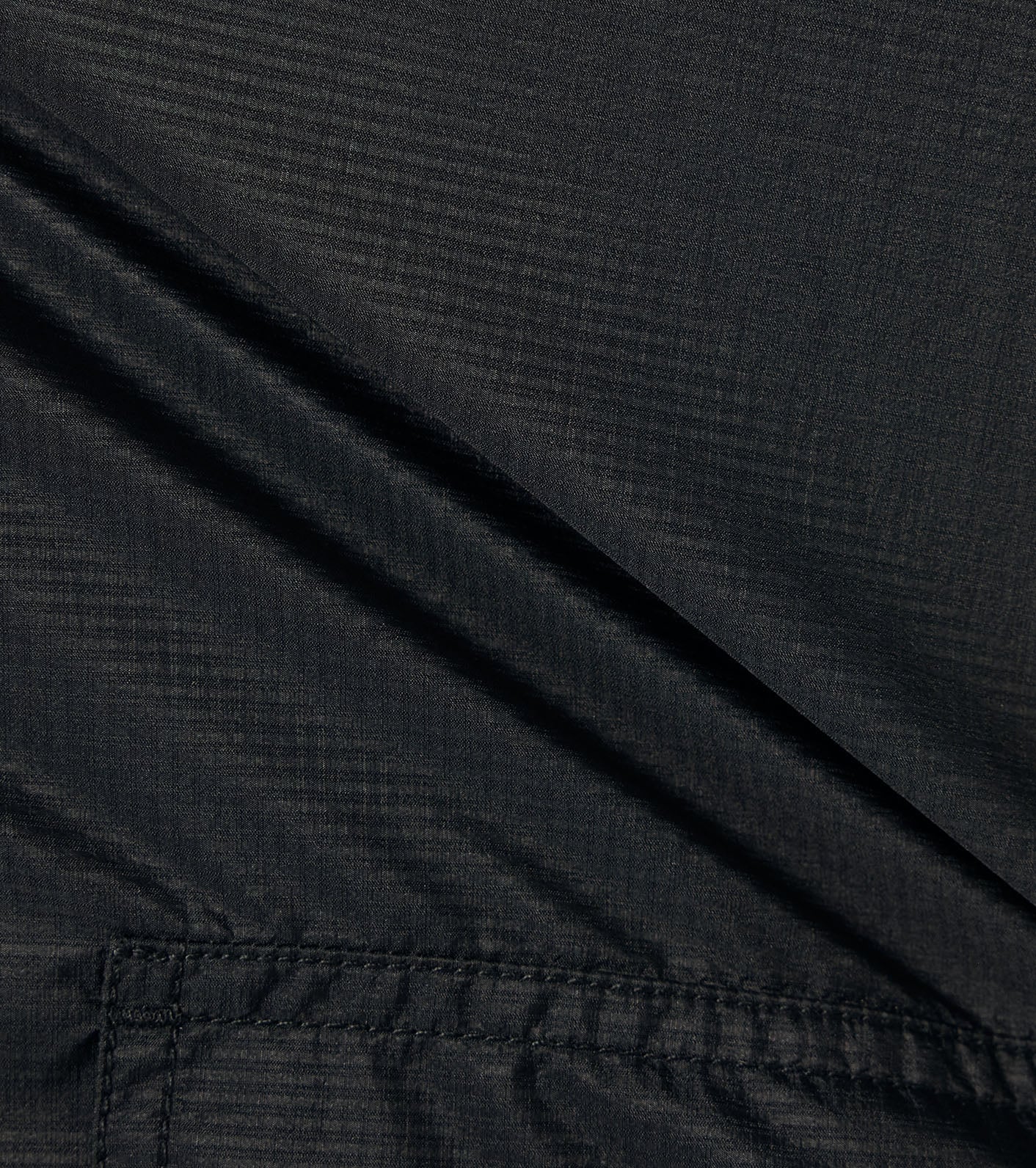Packable Field Jacket