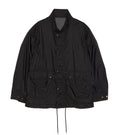 Packable Field Jacket - K(Black)