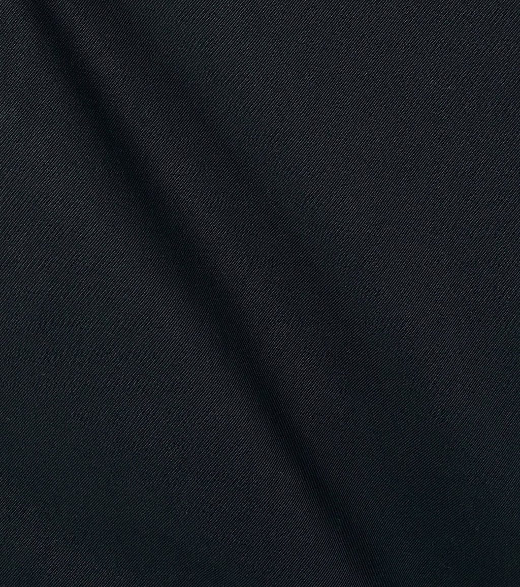 2L Cotton GORE-TEX Balmacaan Coat