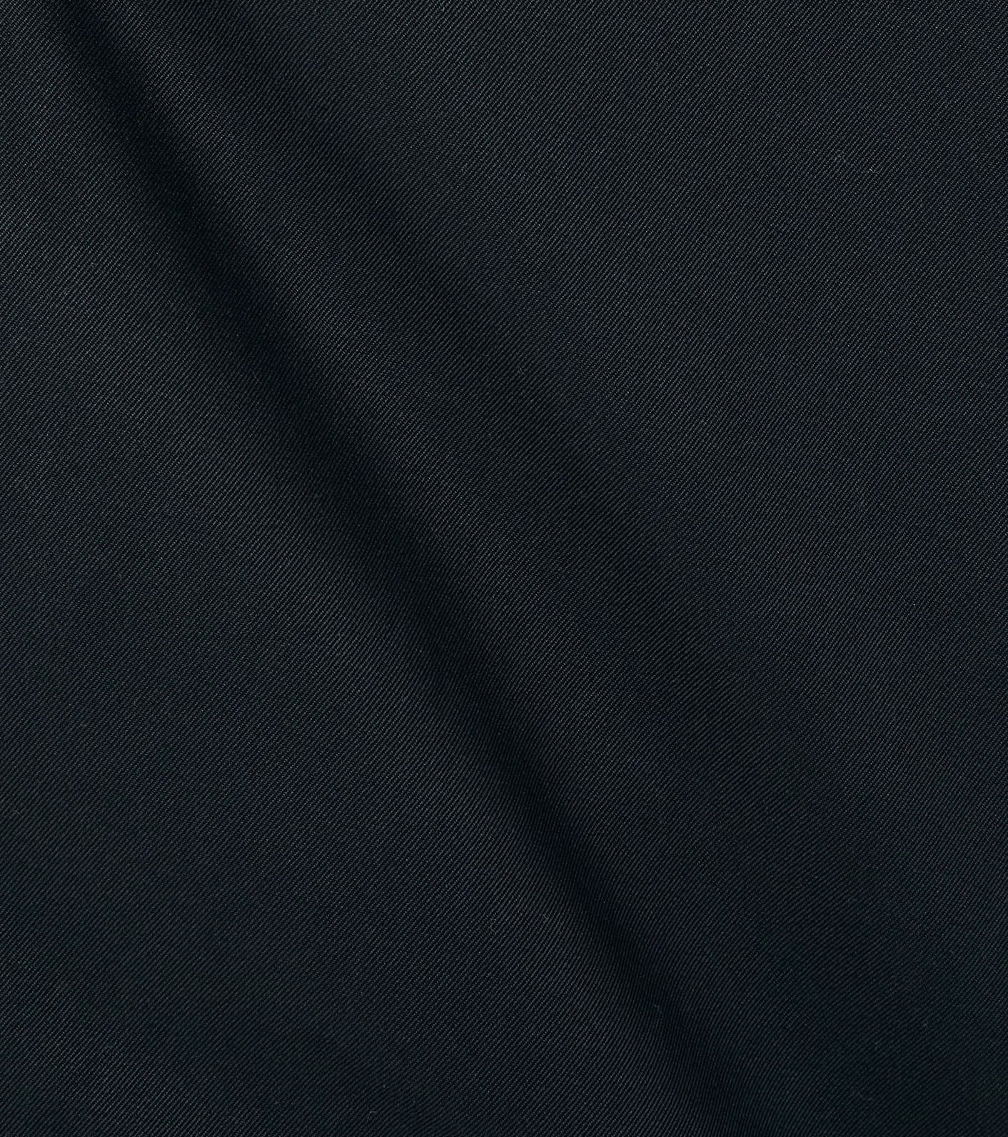 2L Cotton GORE-TEX Balmacaan Coat