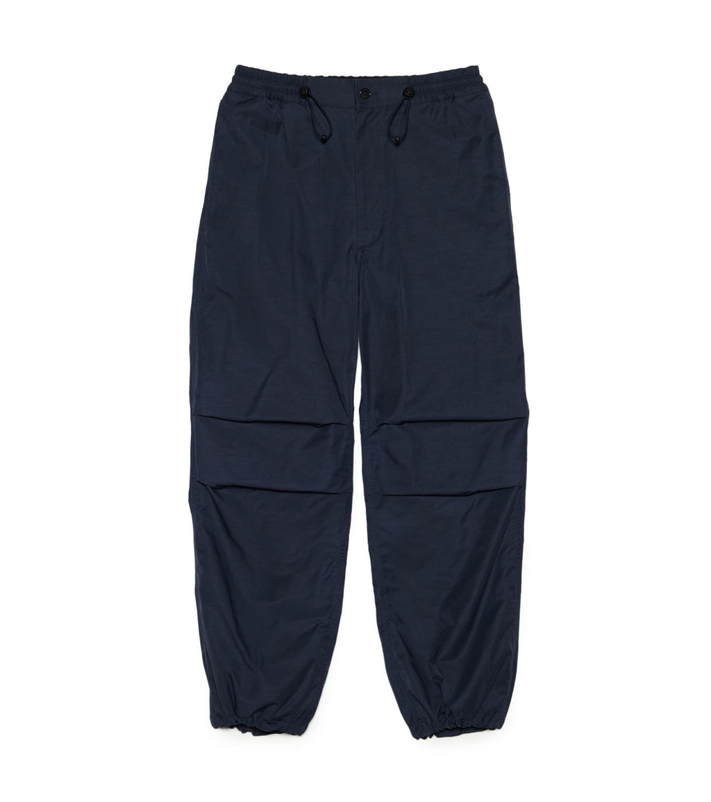 Nylon Twill Deck Pants - N(Navy)