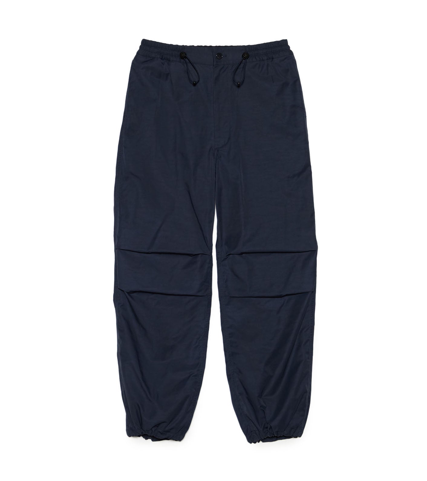 Nylon Twill Deck Pants - N(Navy)