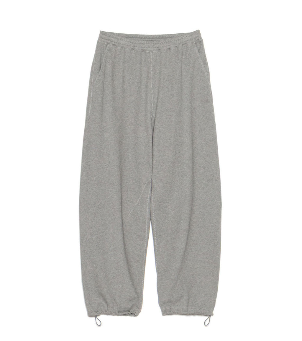 Sweat Pants - HG(Heather Gray)