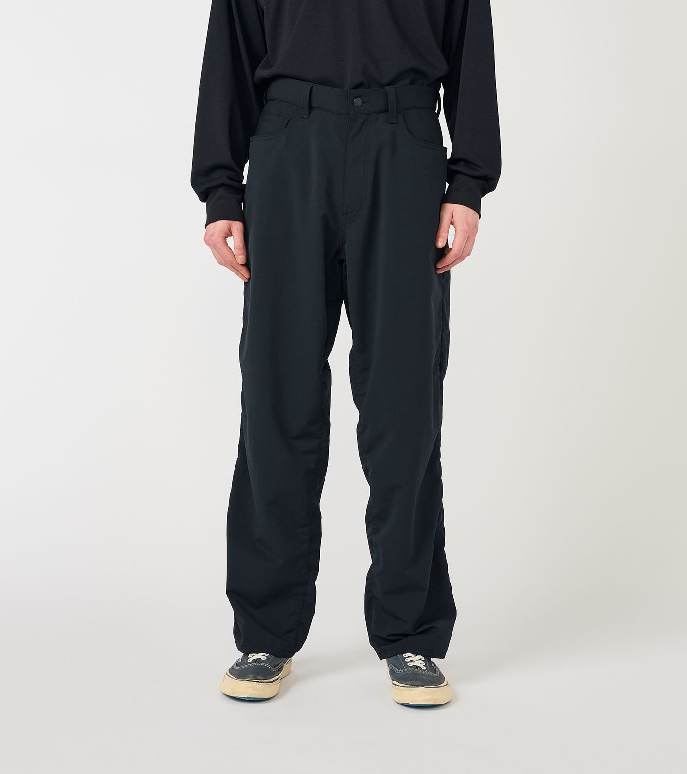 ALPHADRY 5Pocket Pants