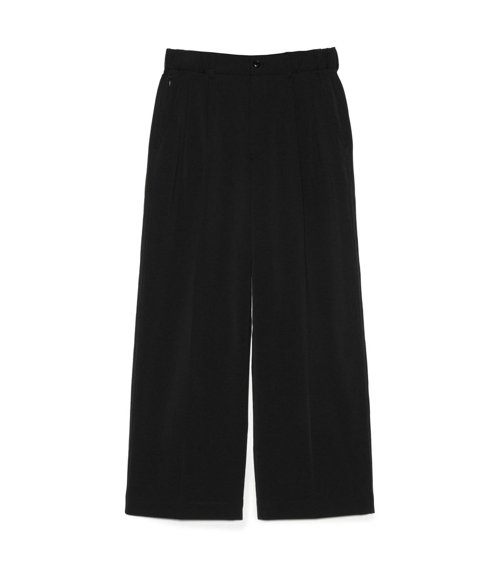 ALPHADRY Pants - K(Black)