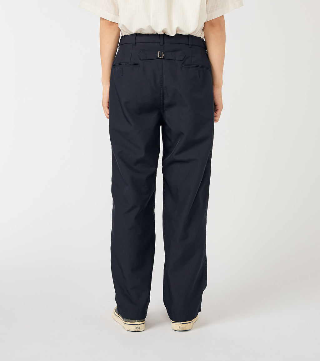 Polyester Twill Club Pants