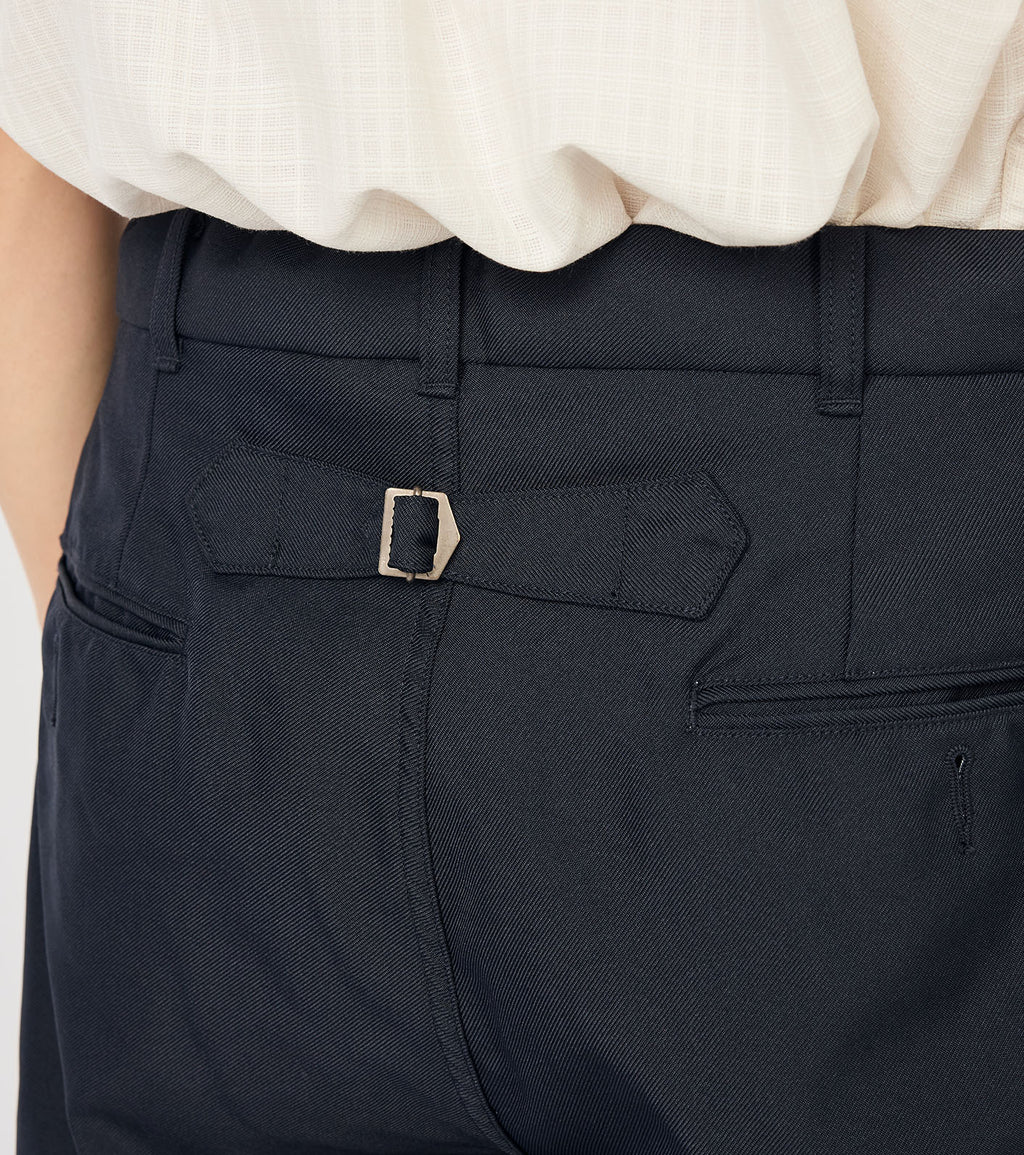 Polyester Twill Club Pants