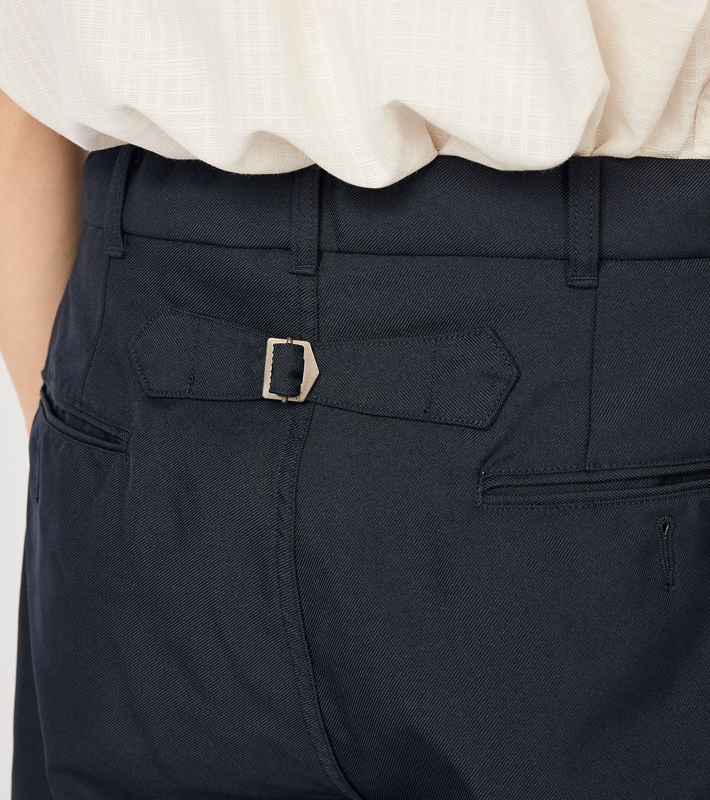 Polyester Twill Club Pants
