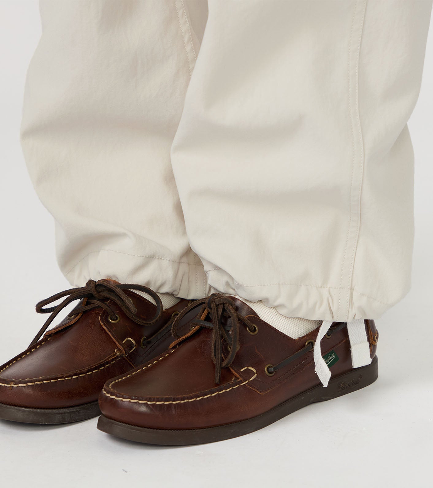 Relaxed Fit Cargo Pants
