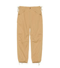 Relaxed Fit Cargo Pants - TN(Tan)