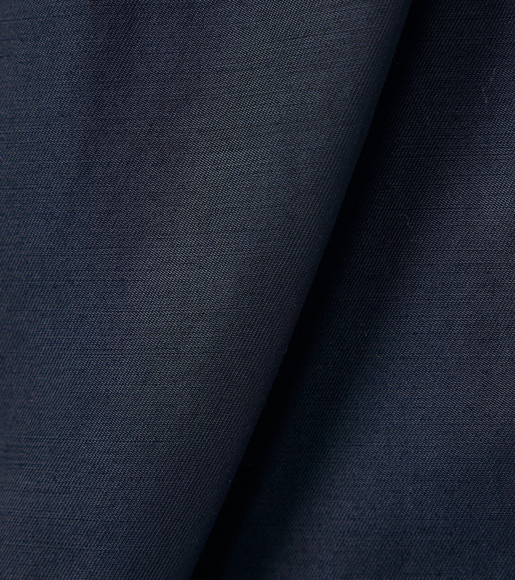 Nylon Twill Deck Shorts