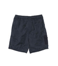 Nylon Twill Deck Shorts - N(Navy)
