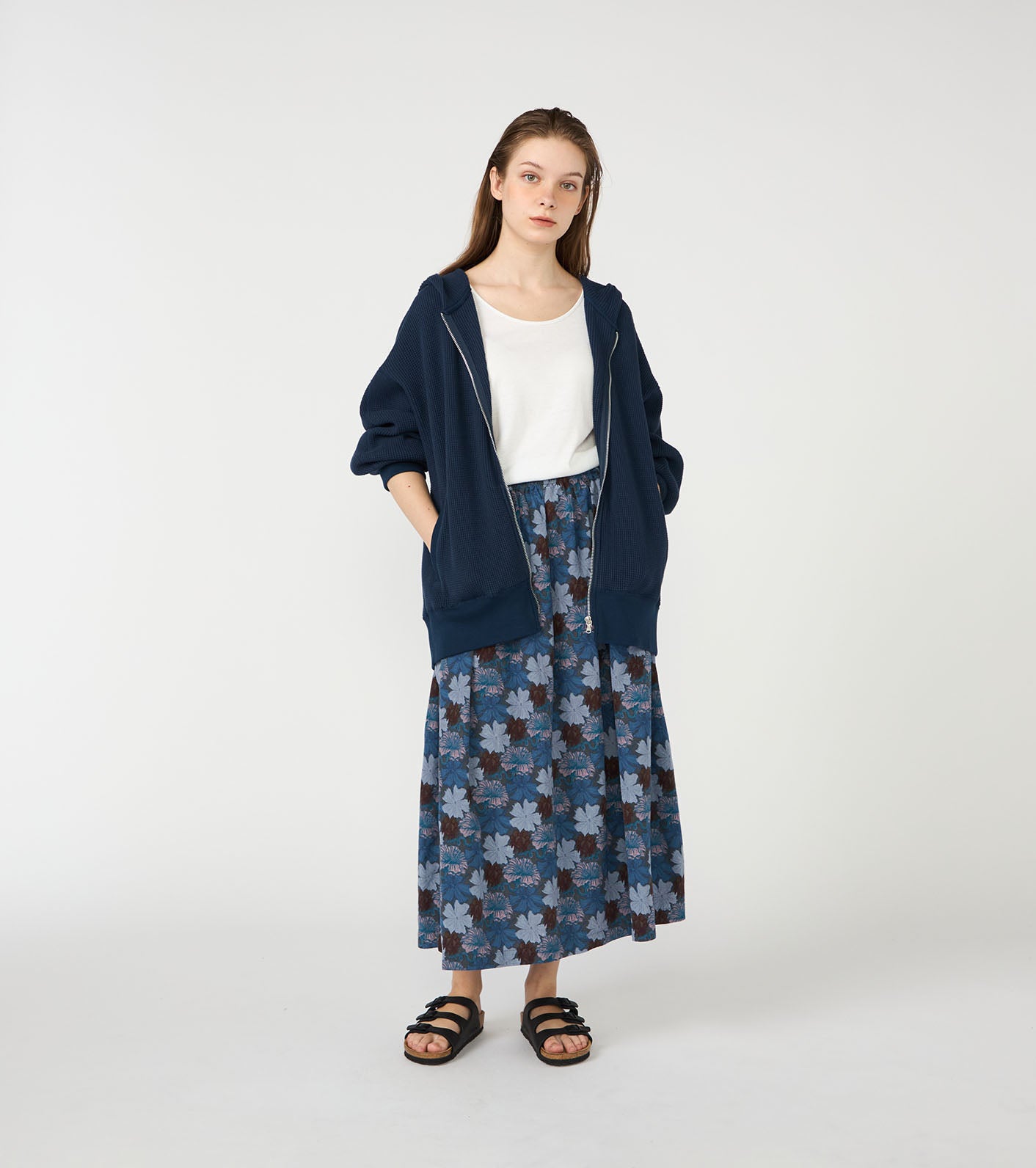 NANALOHA Pow Skirt