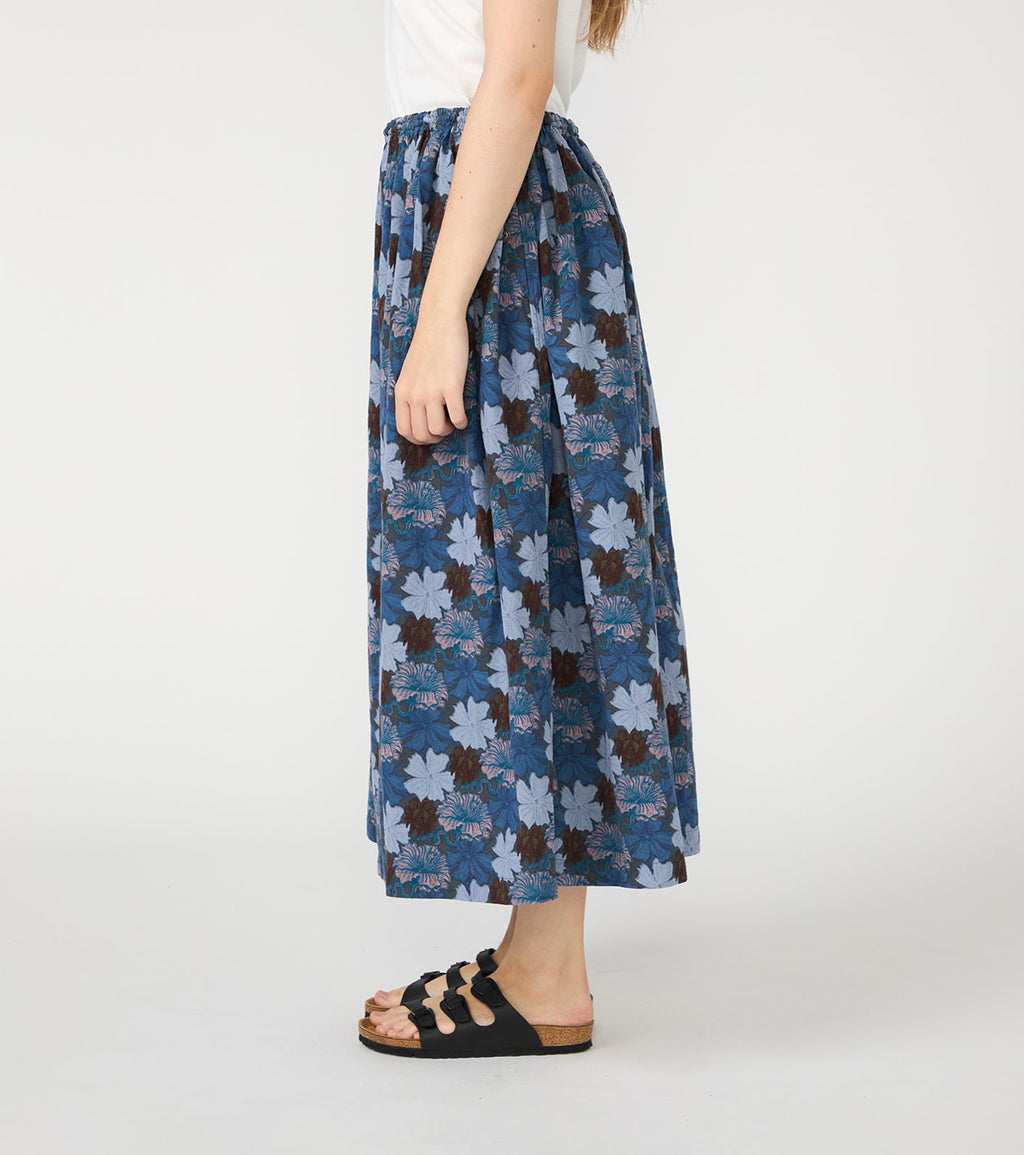 NANALOHA Pow Skirt