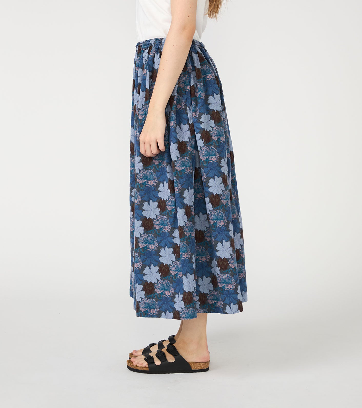 NANALOHA Pow Skirt