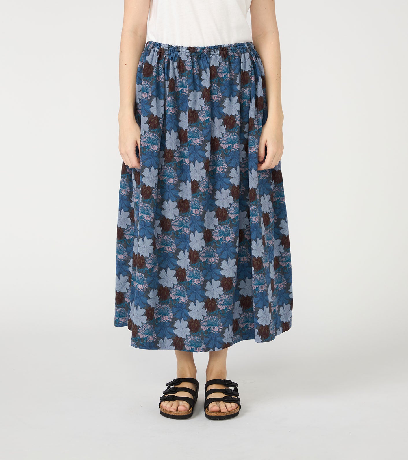 NANALOHA Pow Skirt